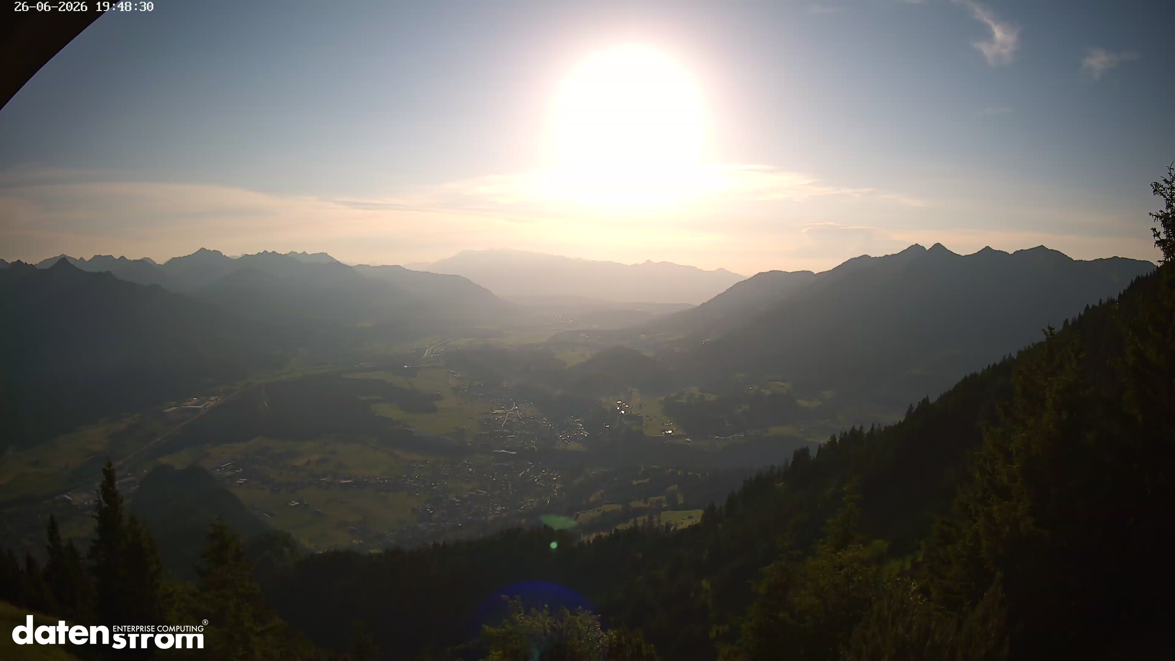 Frassenhütte – Walgau