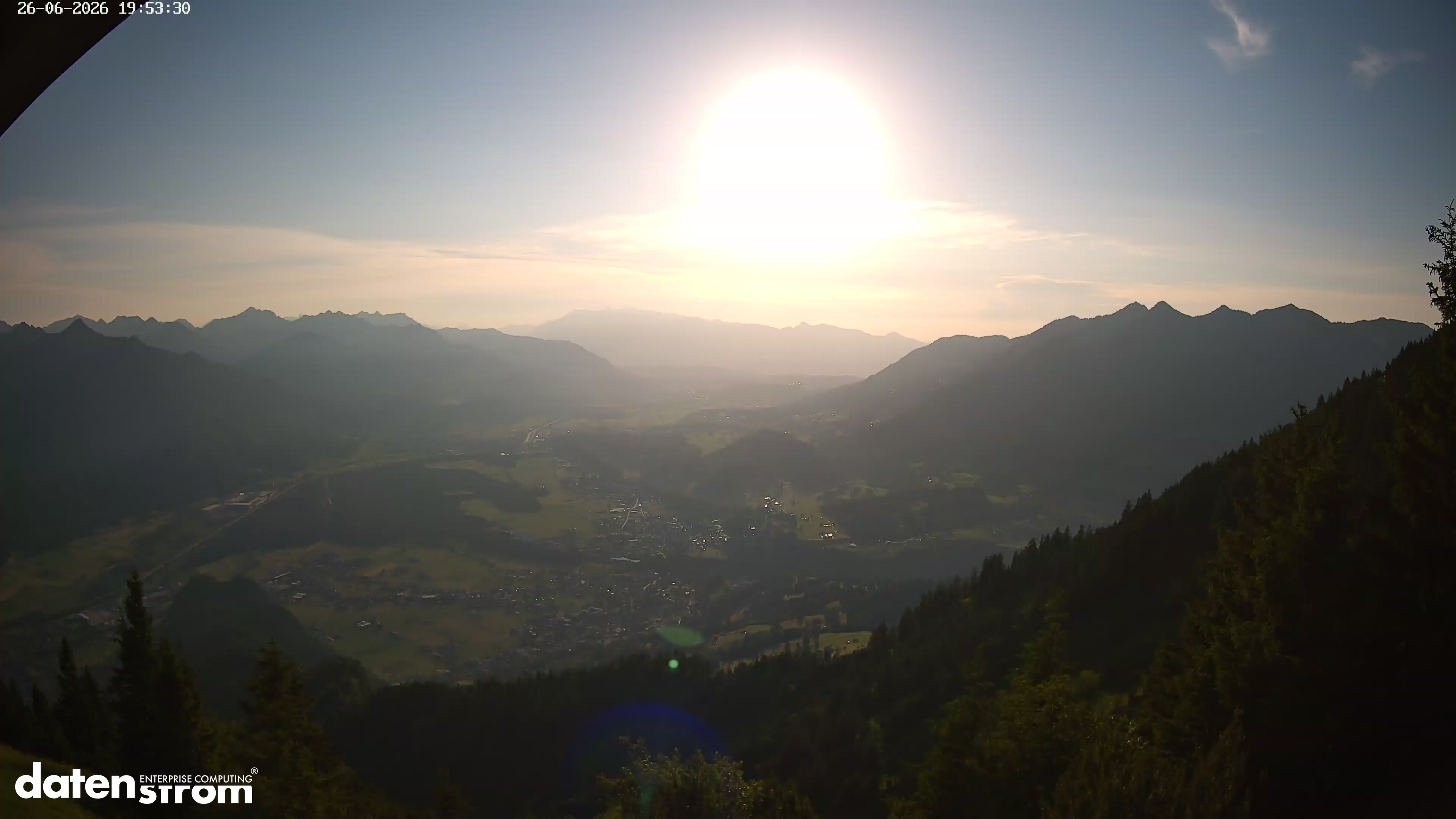 Frassenhütte – Walgau