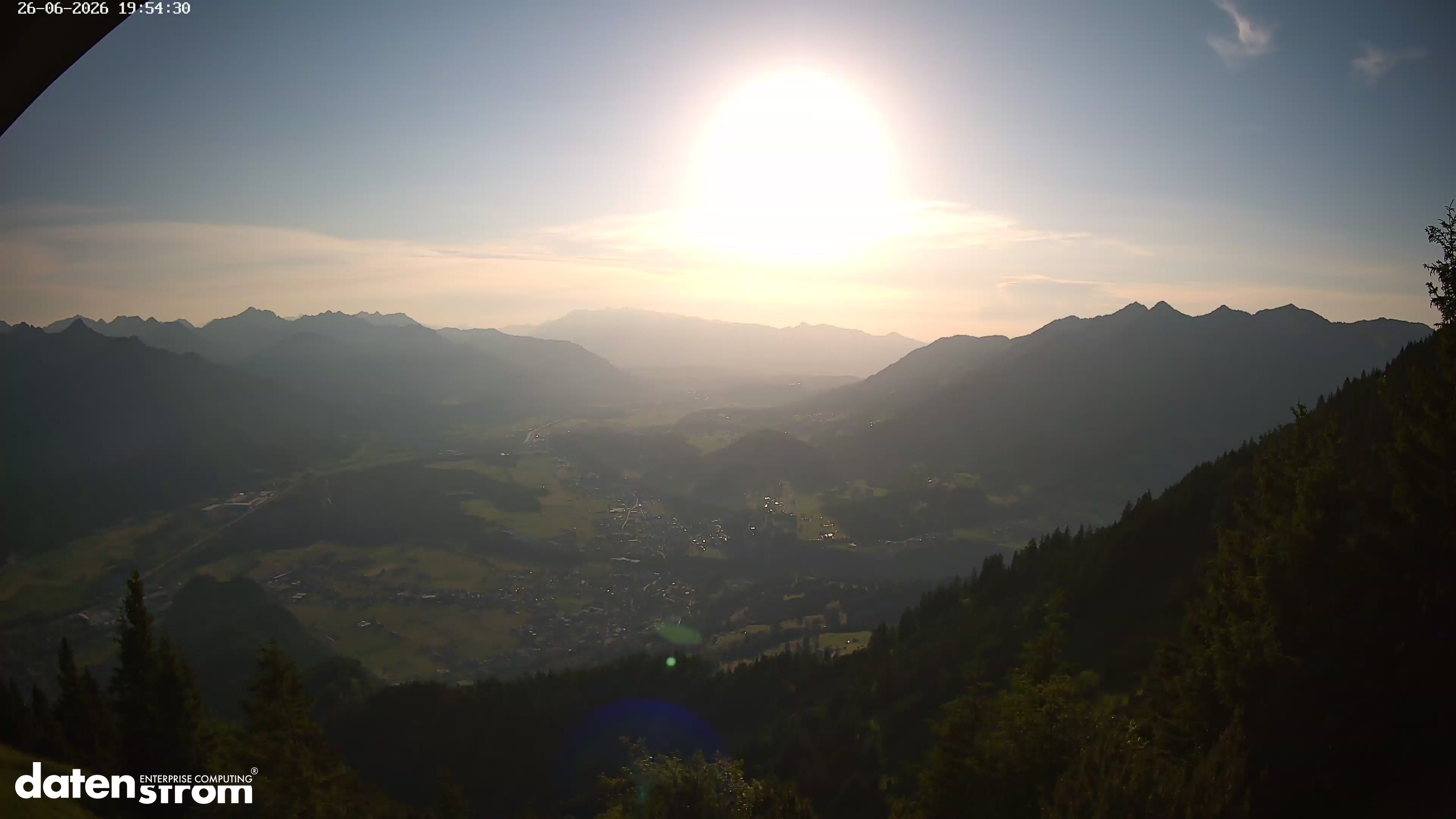 Frassenhütte – Walgau