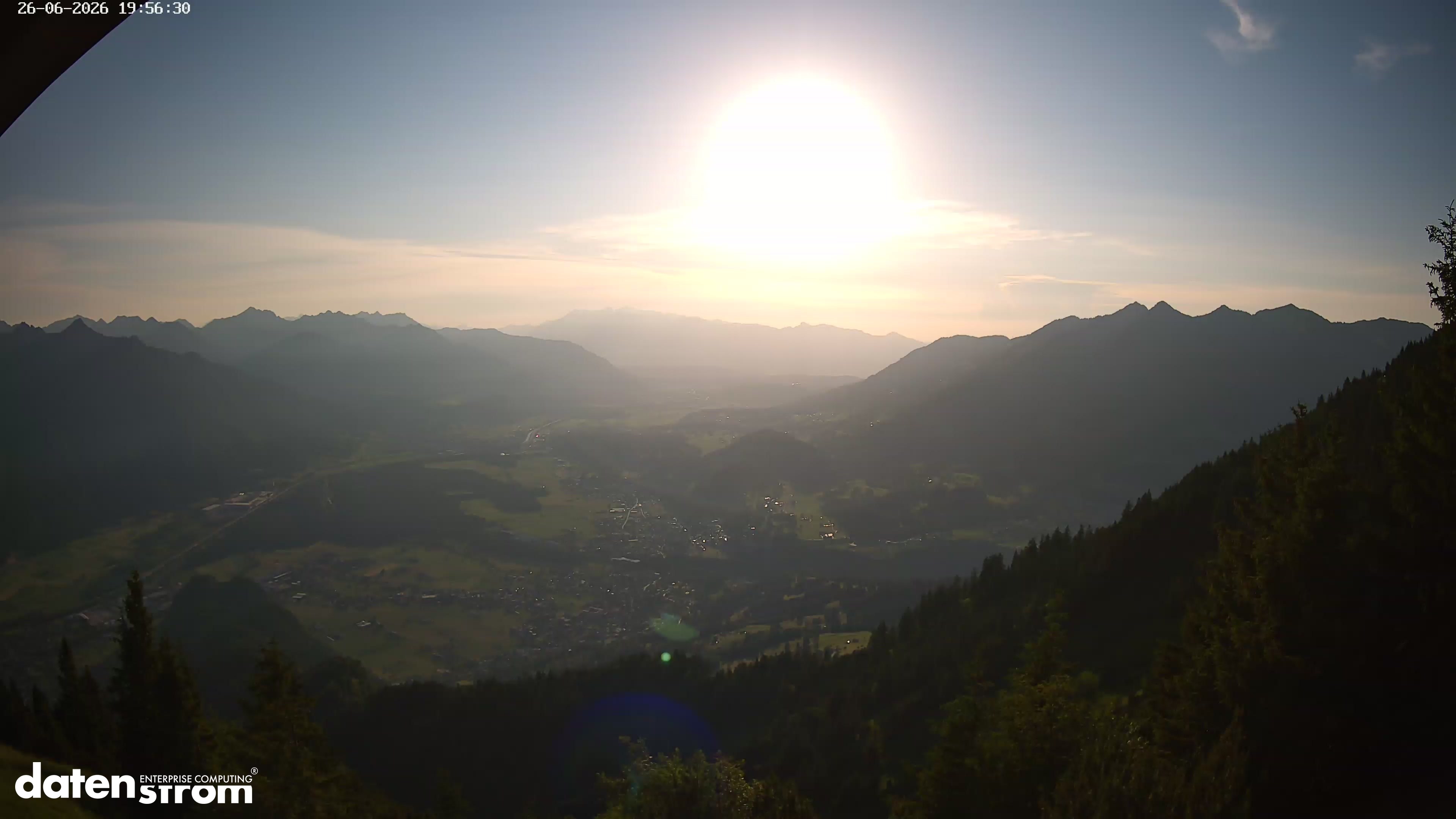 Frassenhütte – Walgau