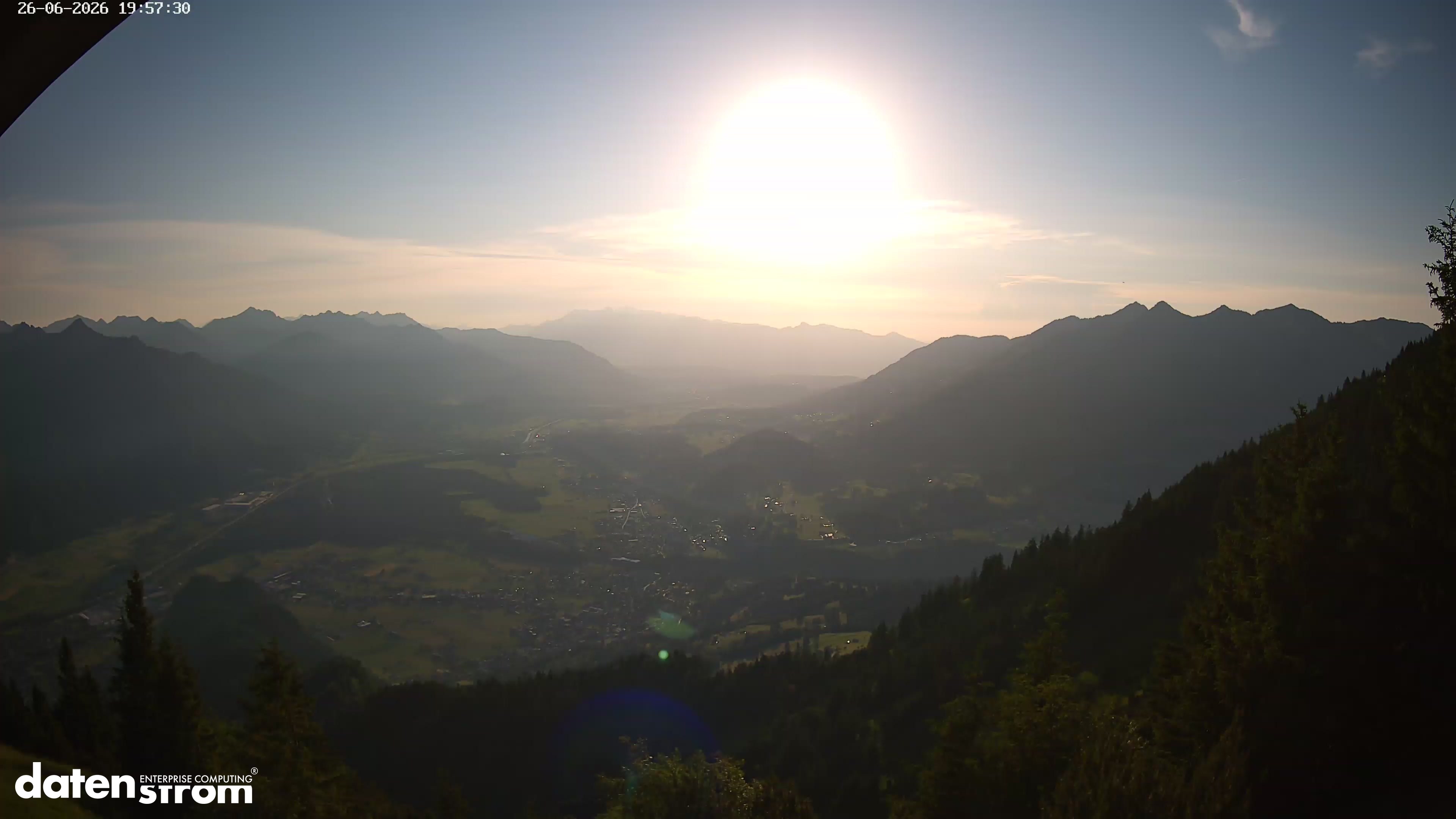 Frassenhütte – Walgau
