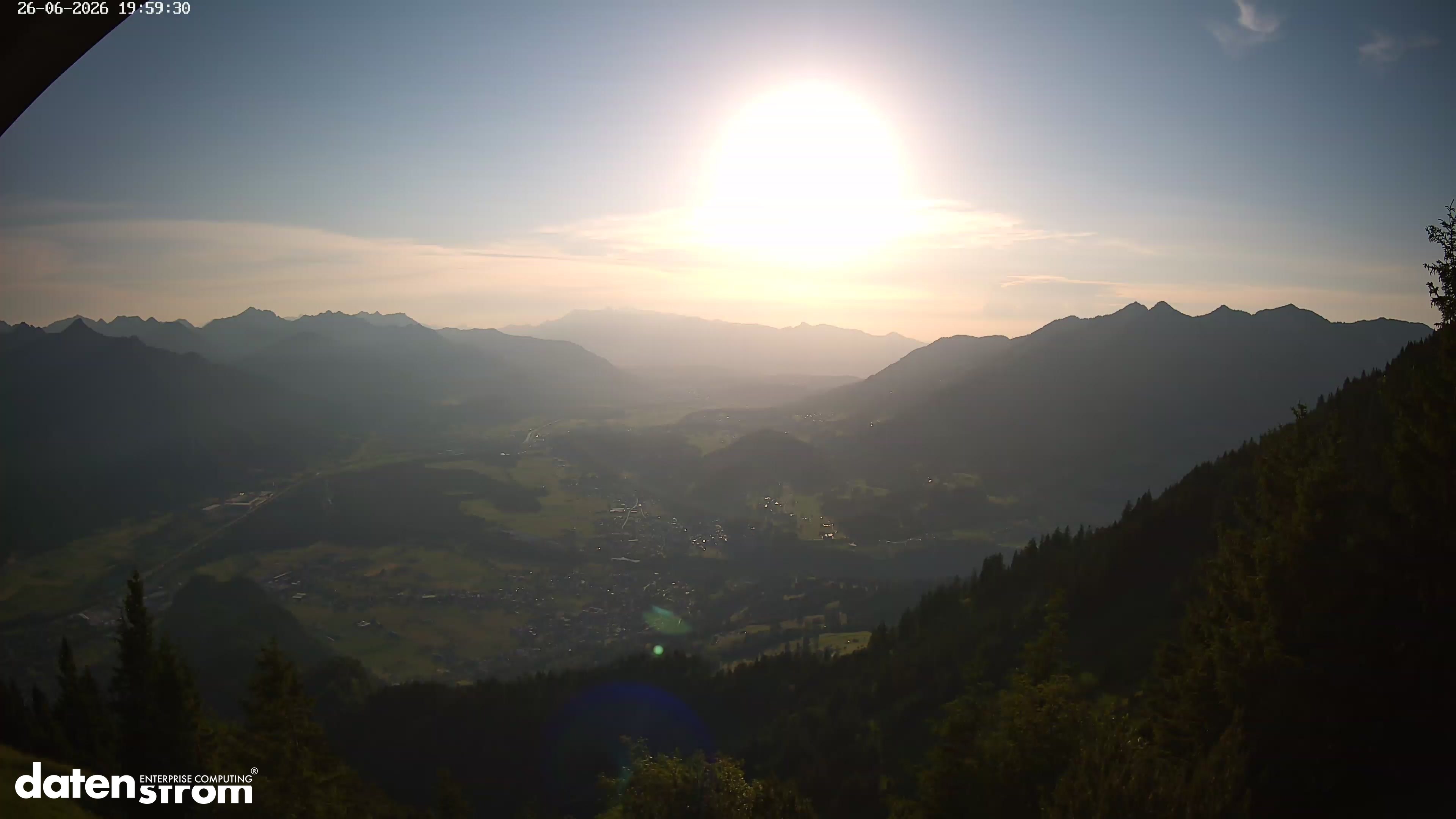 Frassenhütte – Walgau