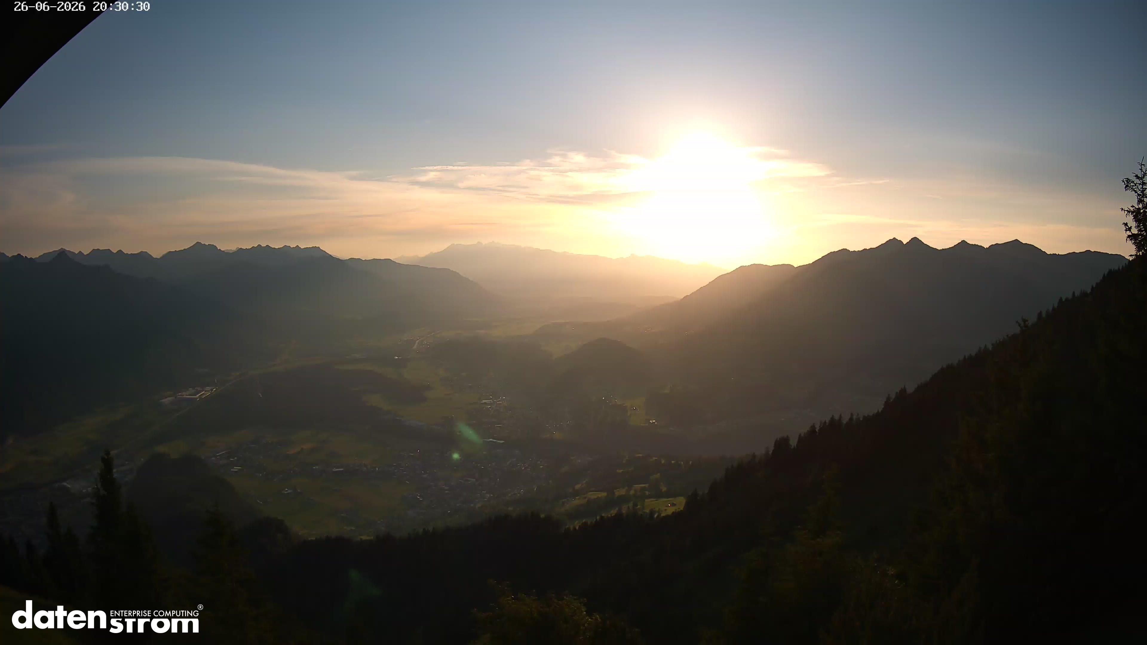 Frassenhütte – Walgau