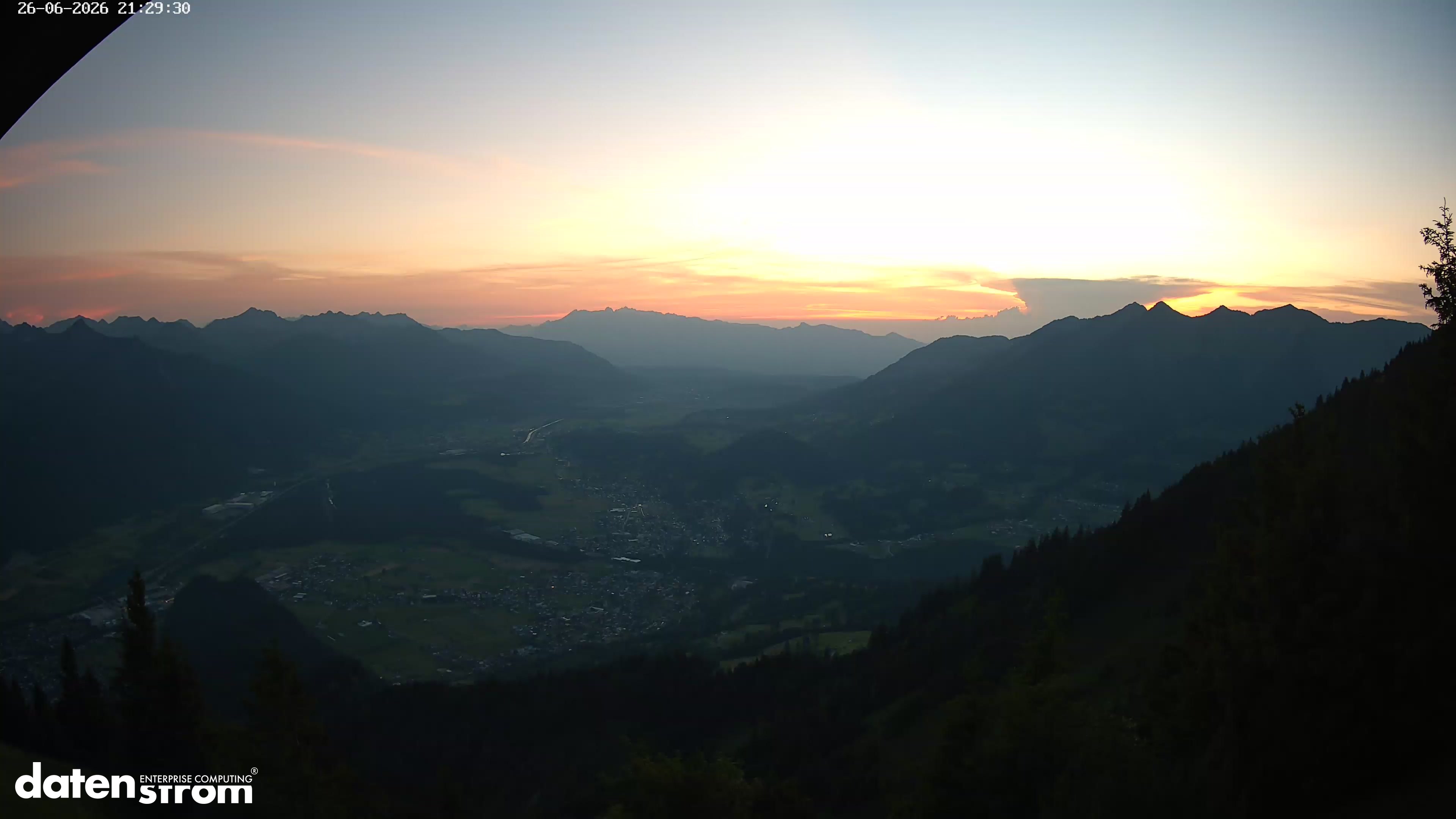 Frassenhütte – Walgau