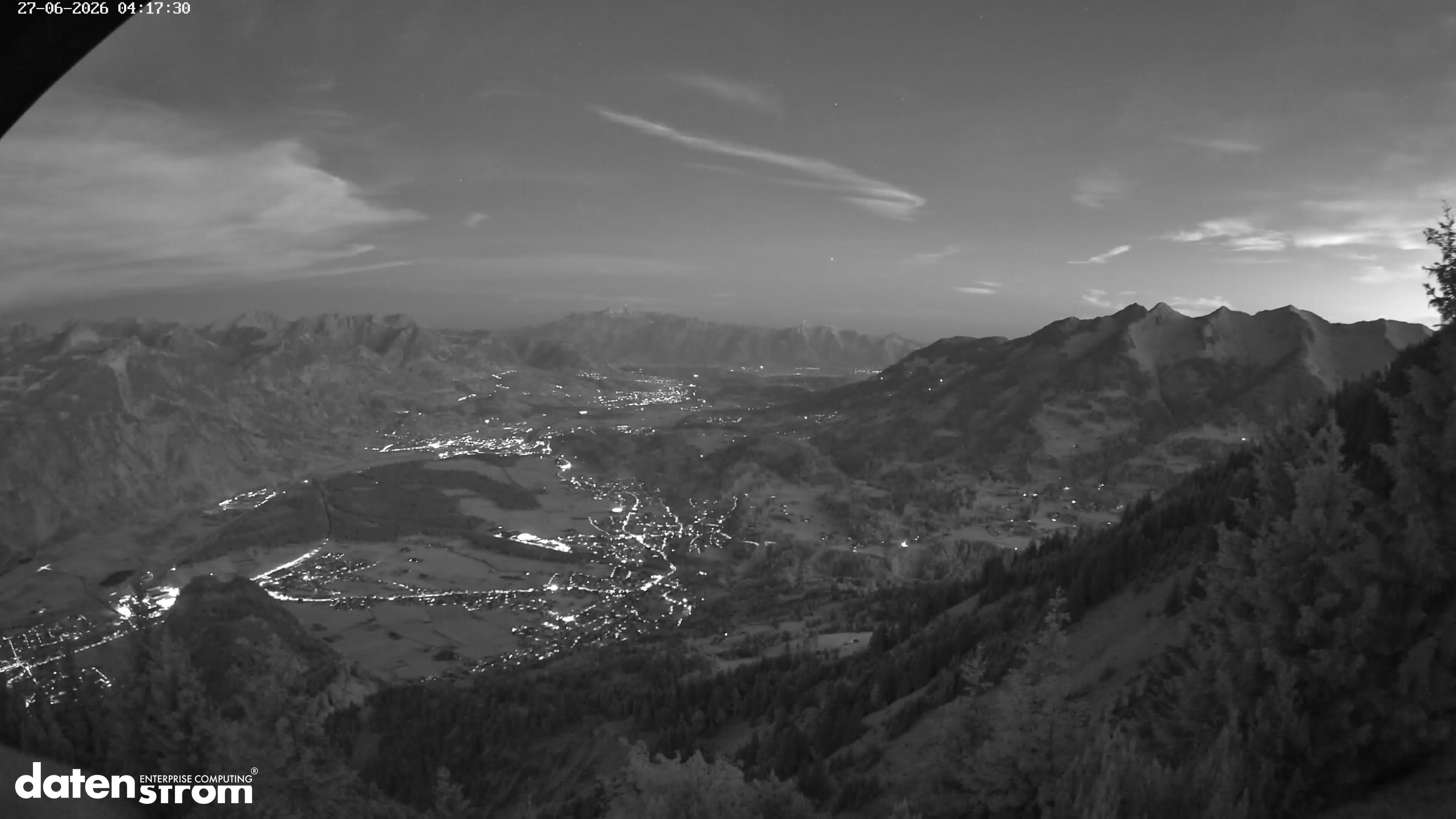 Frassenhütte – Walgau