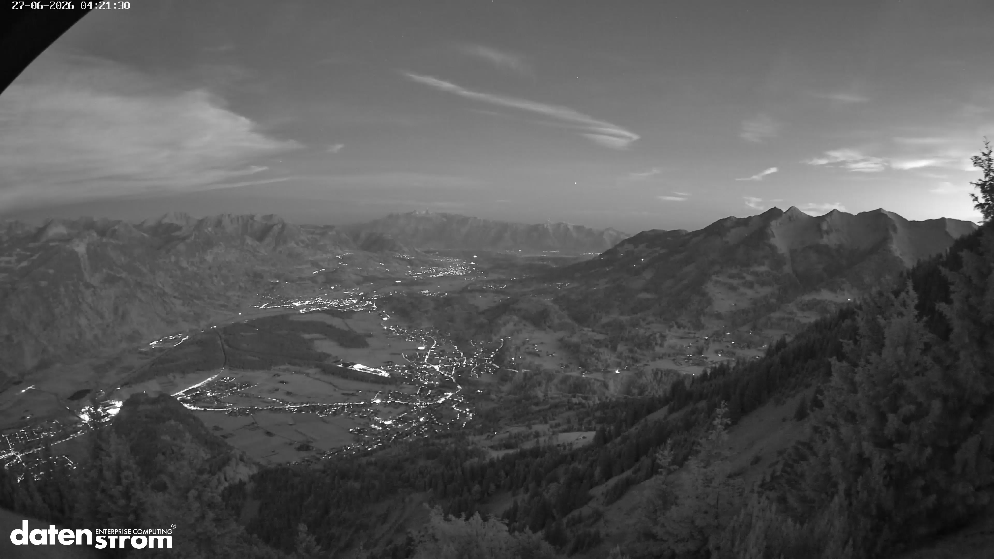 Frassenhütte – Walgau
