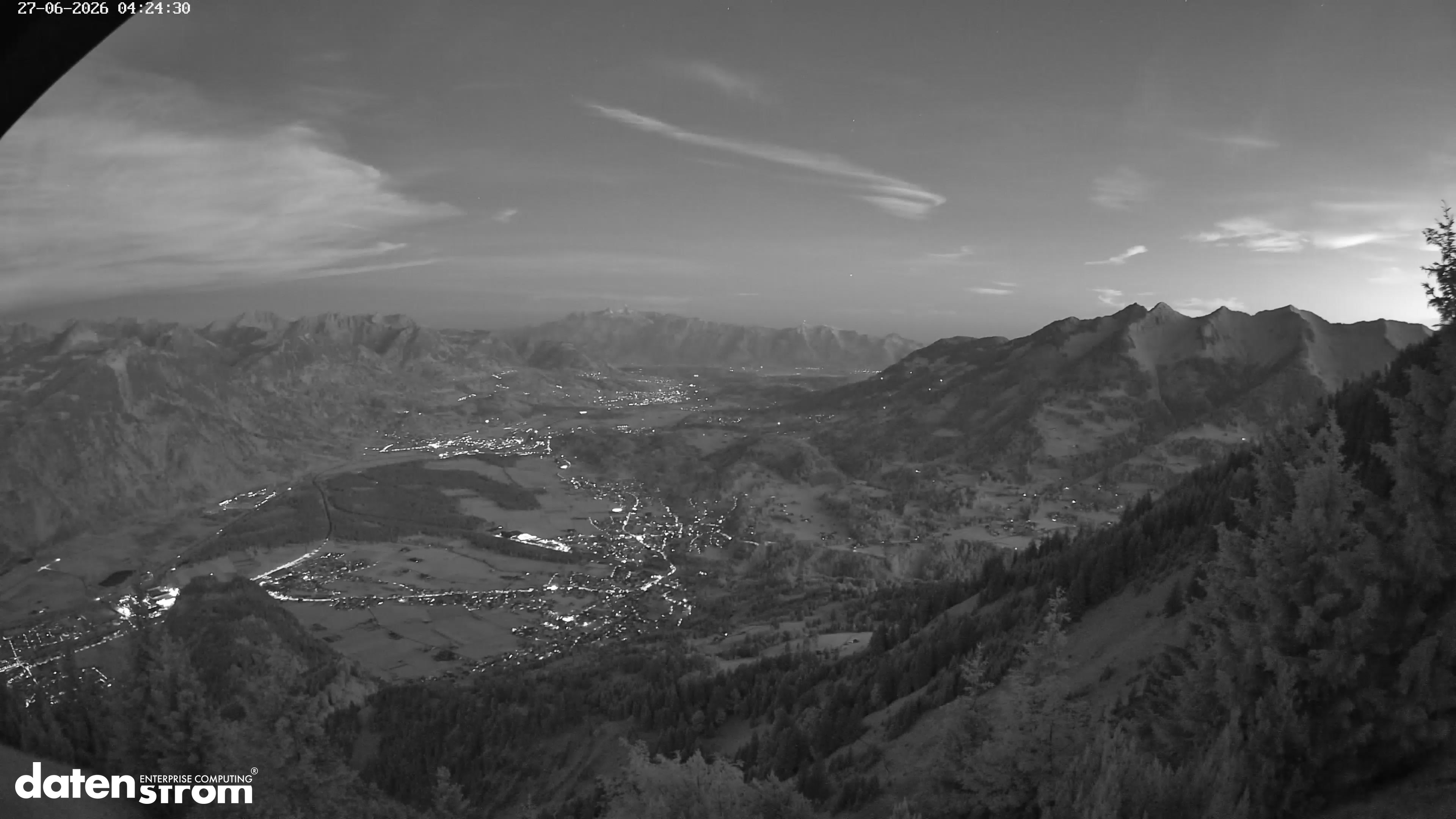Frassenhütte – Walgau