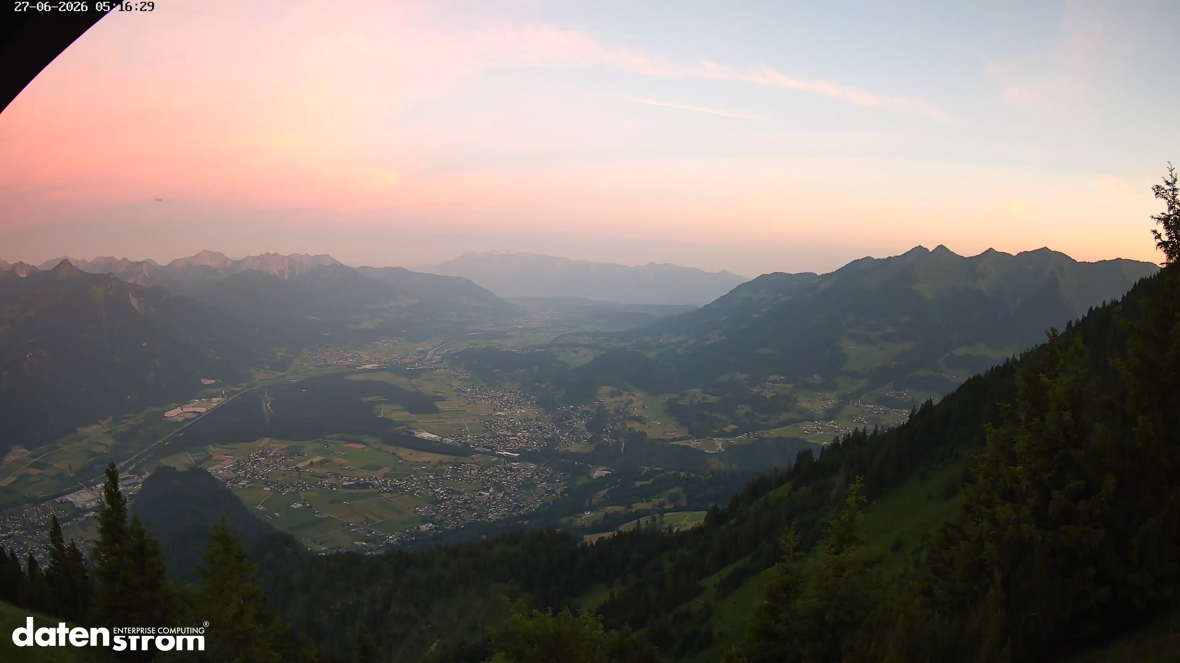 Frassenhütte – Walgau