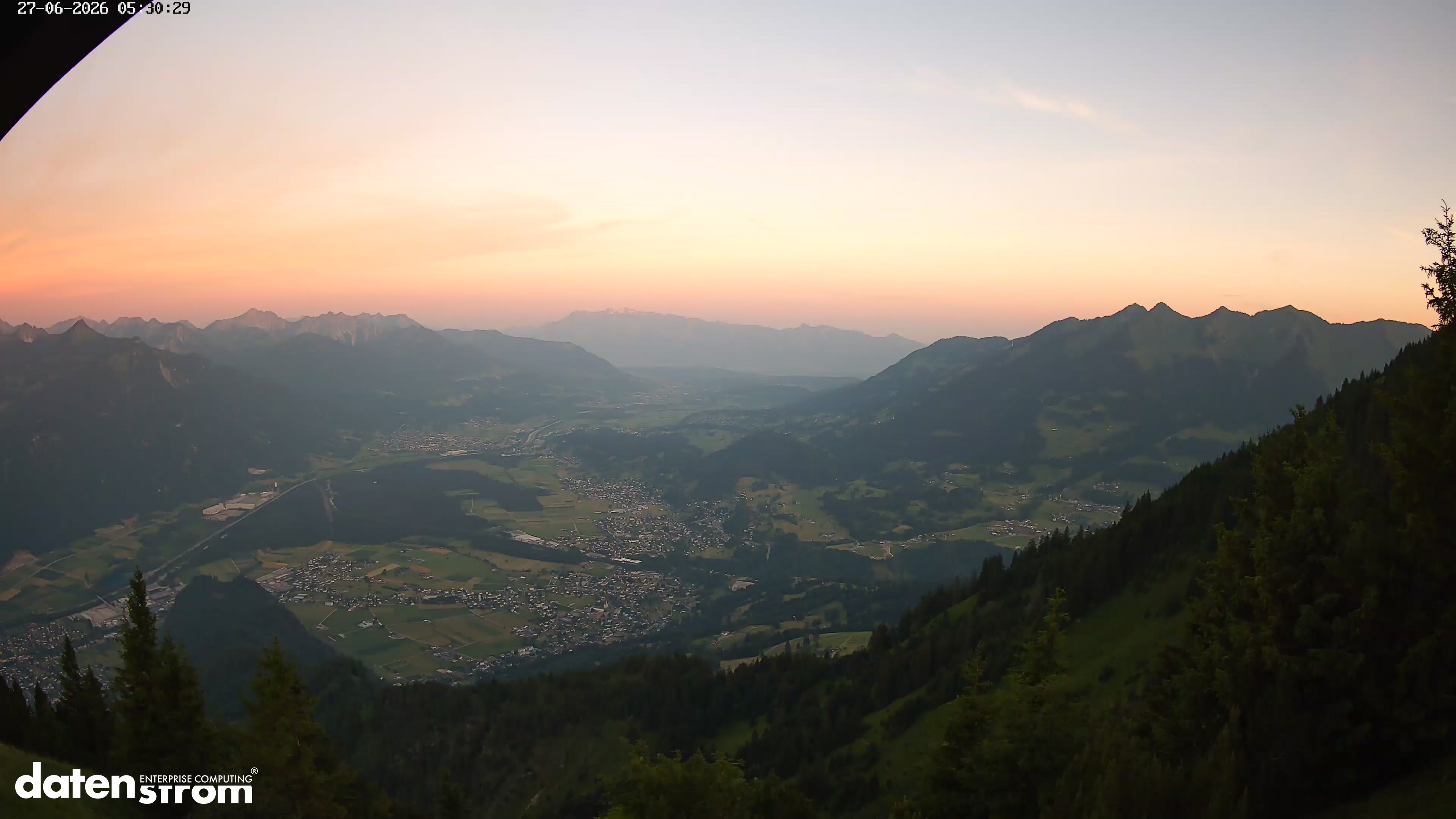 Frassenhütte – Walgau