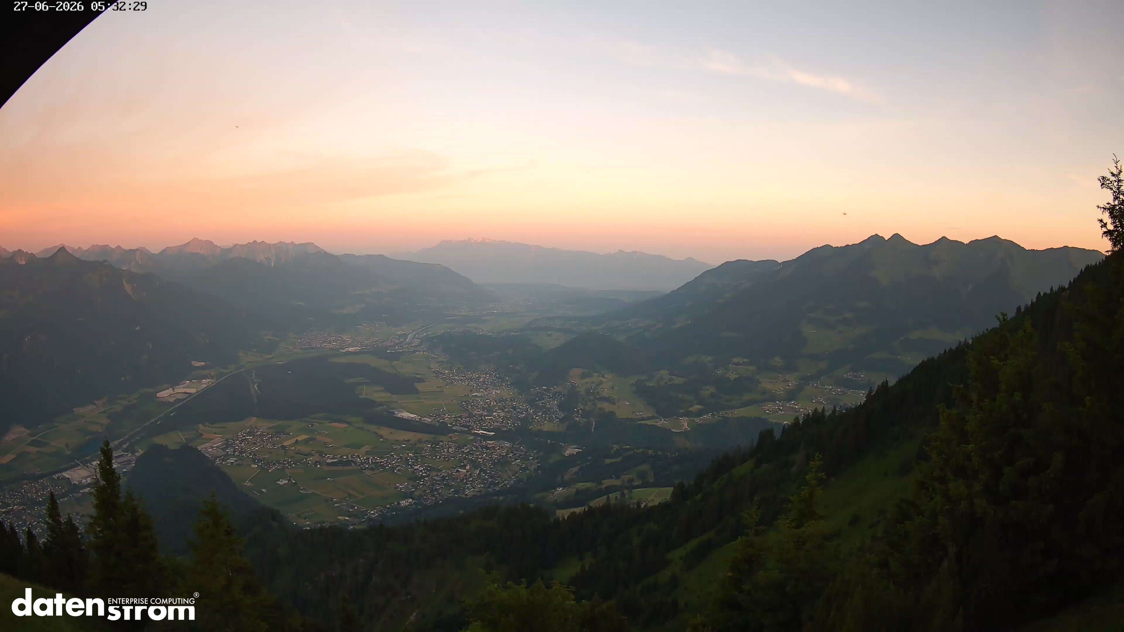 Frassenhütte – Walgau