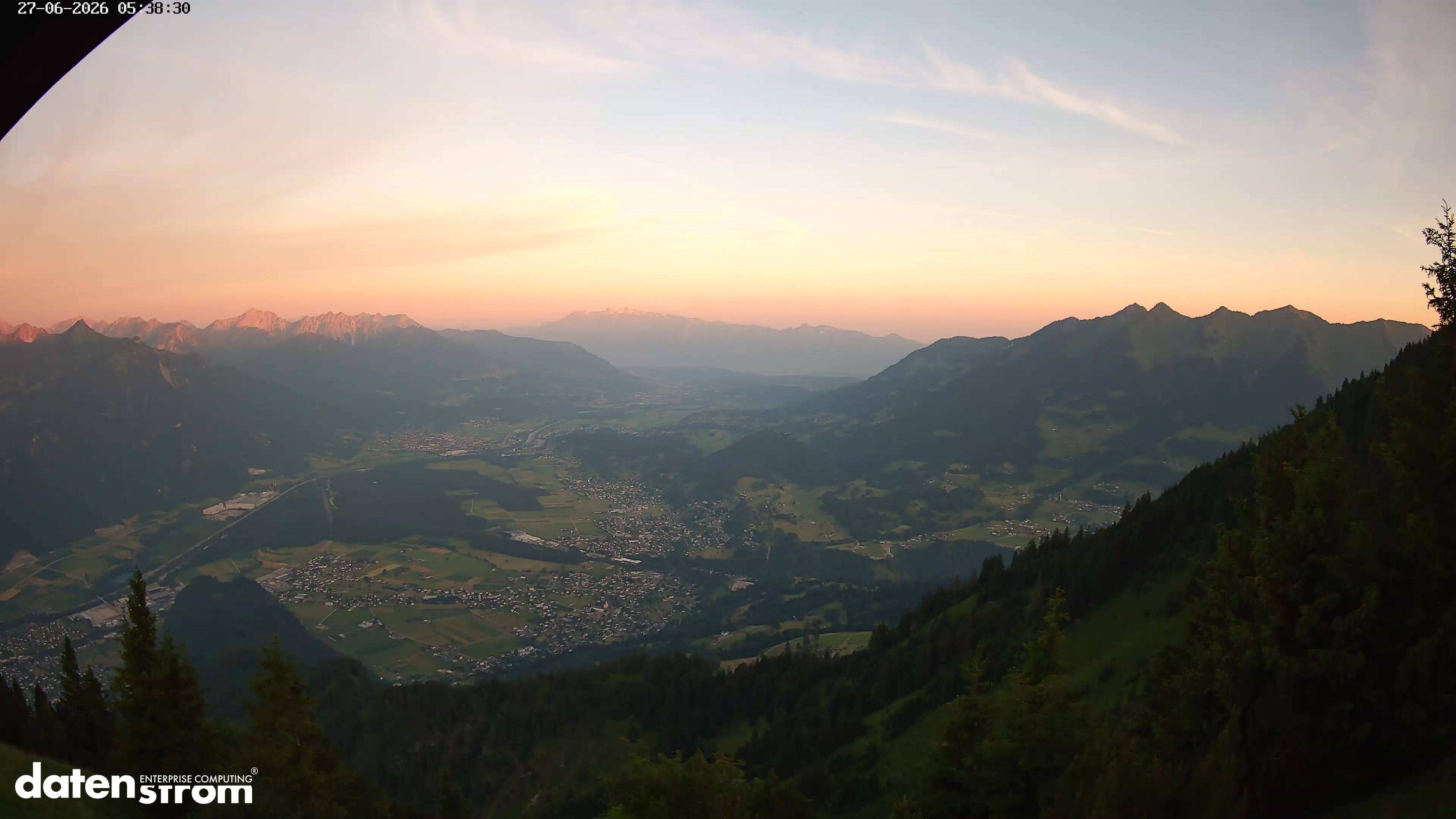 Frassenhütte – Walgau