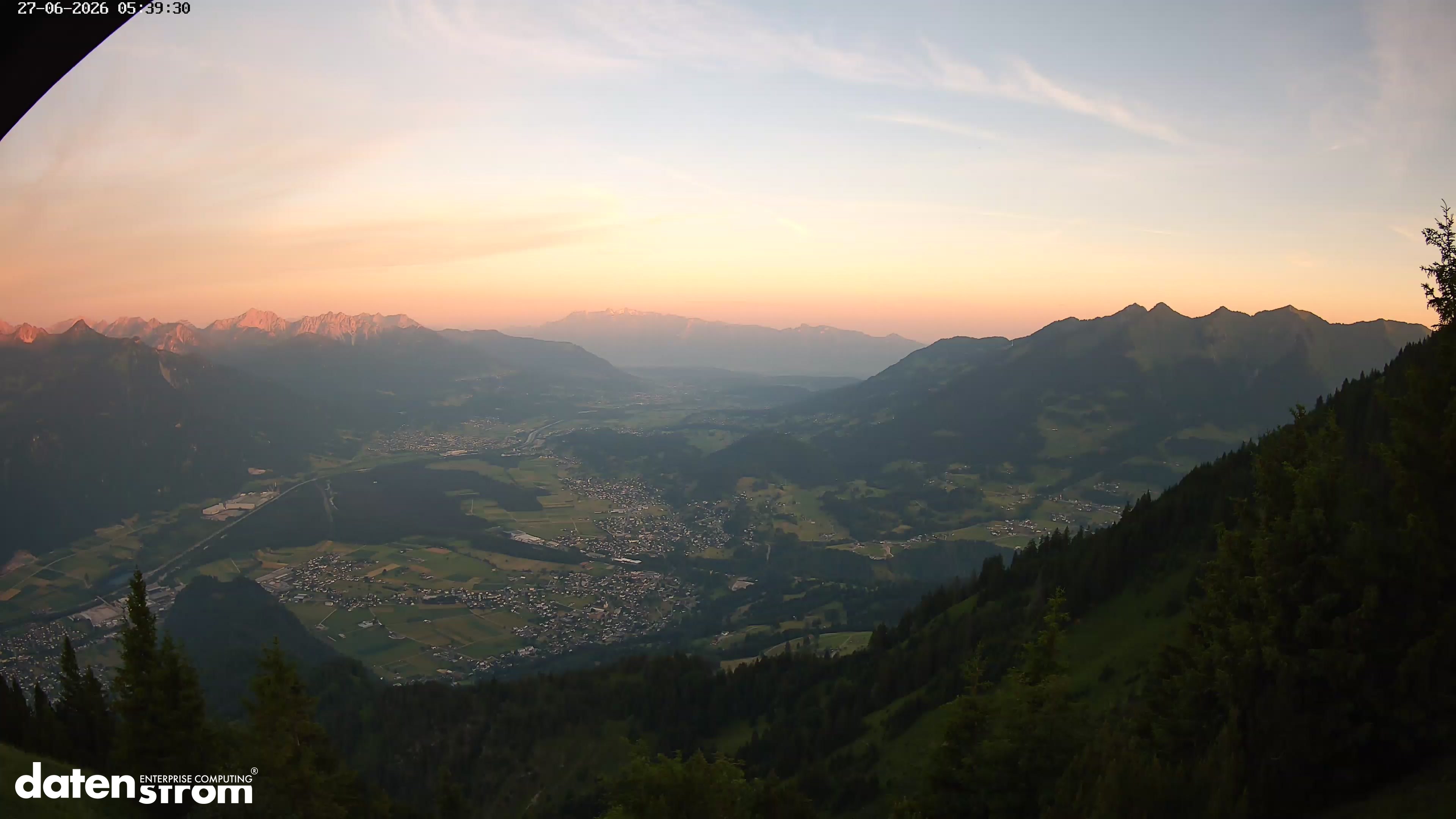 Frassenhütte – Walgau