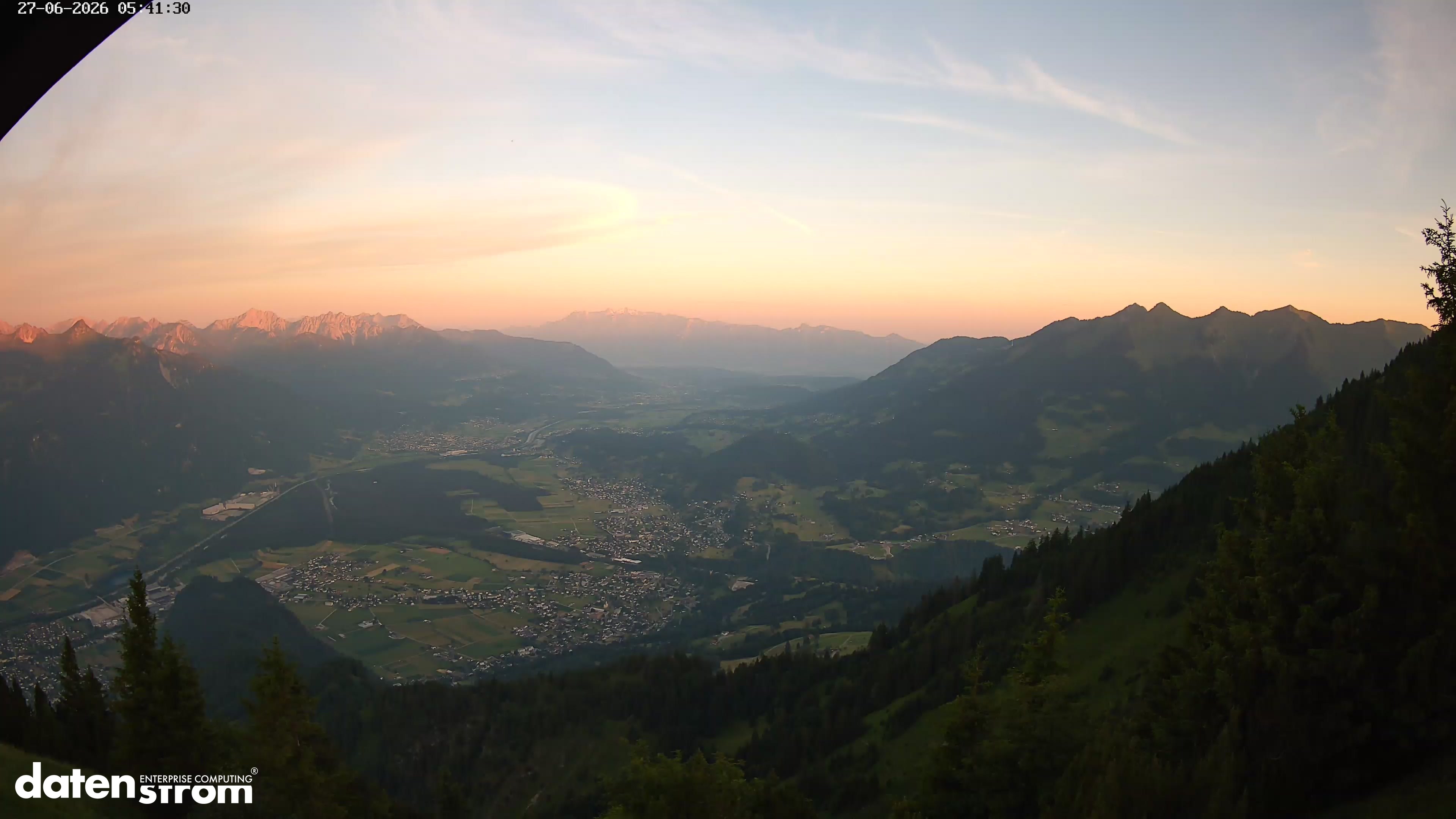 Frassenhütte – Walgau