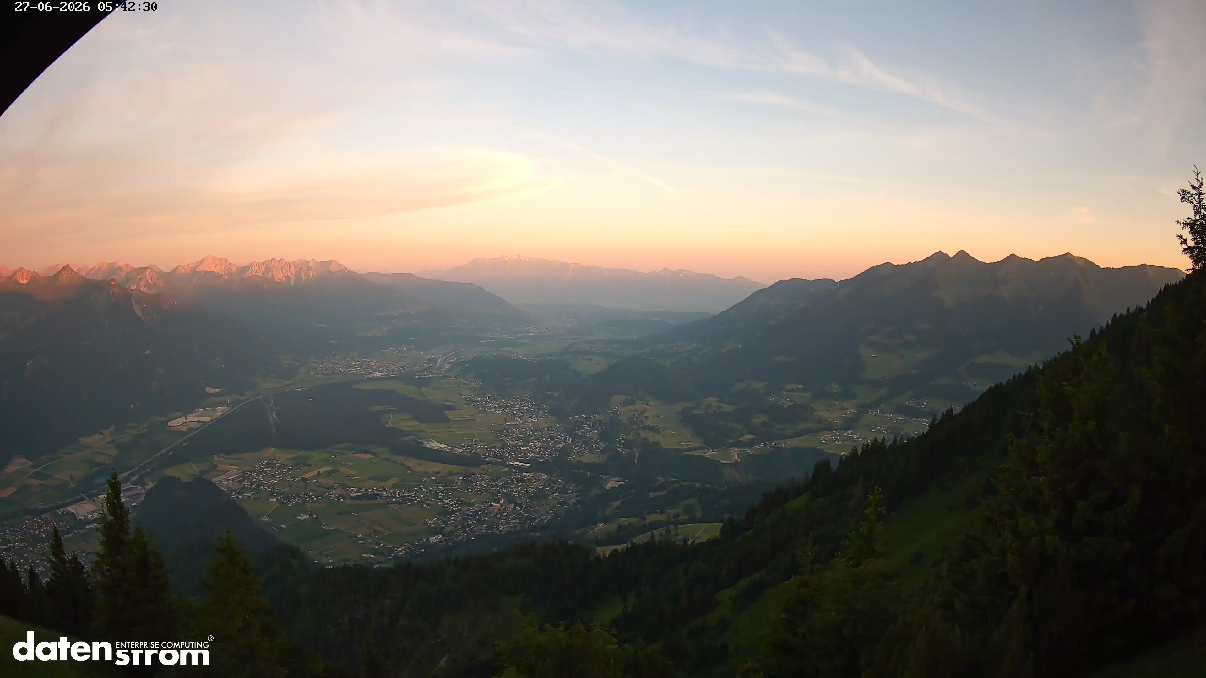 Frassenhütte – Walgau