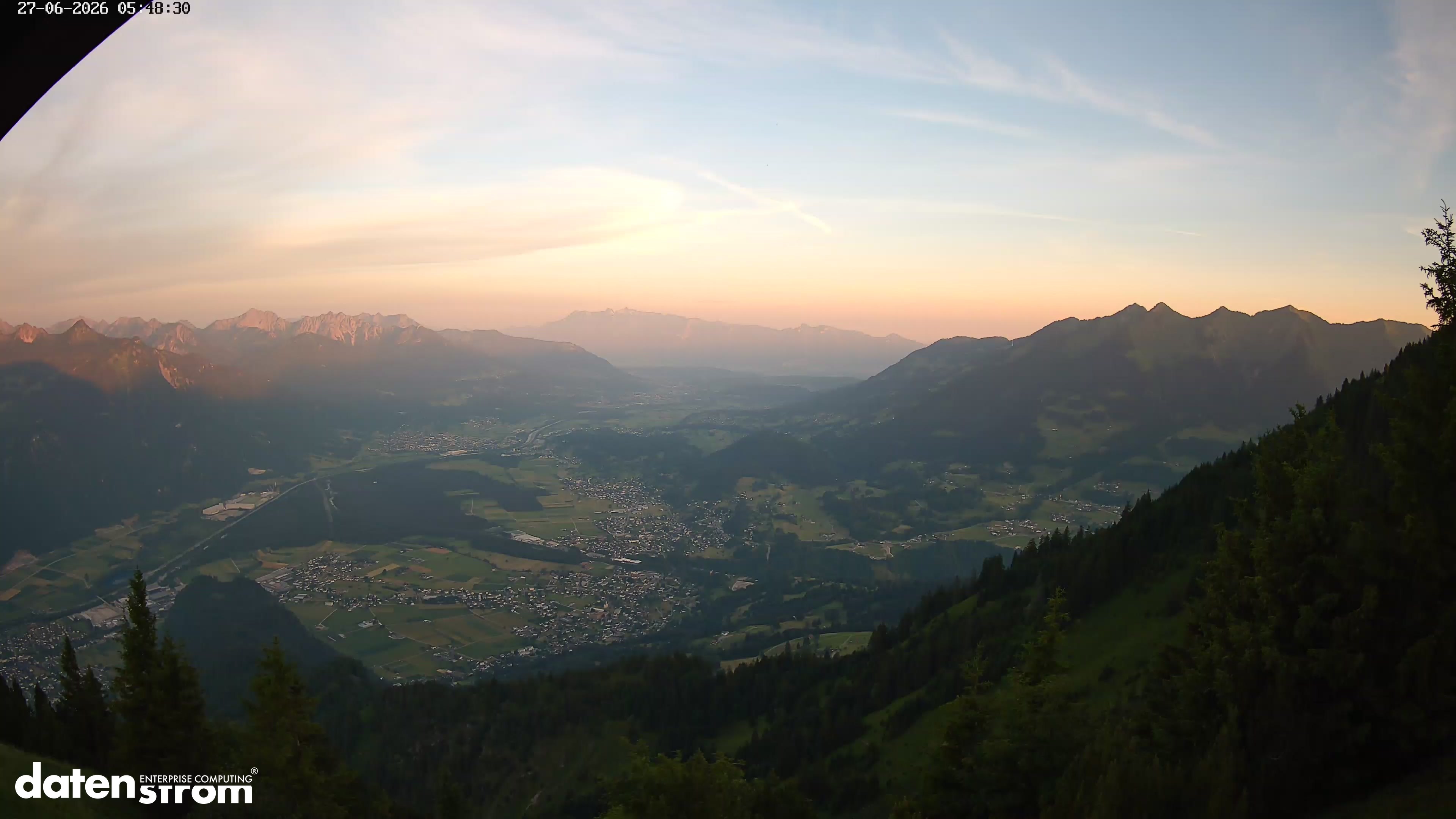 Frassenhütte – Walgau