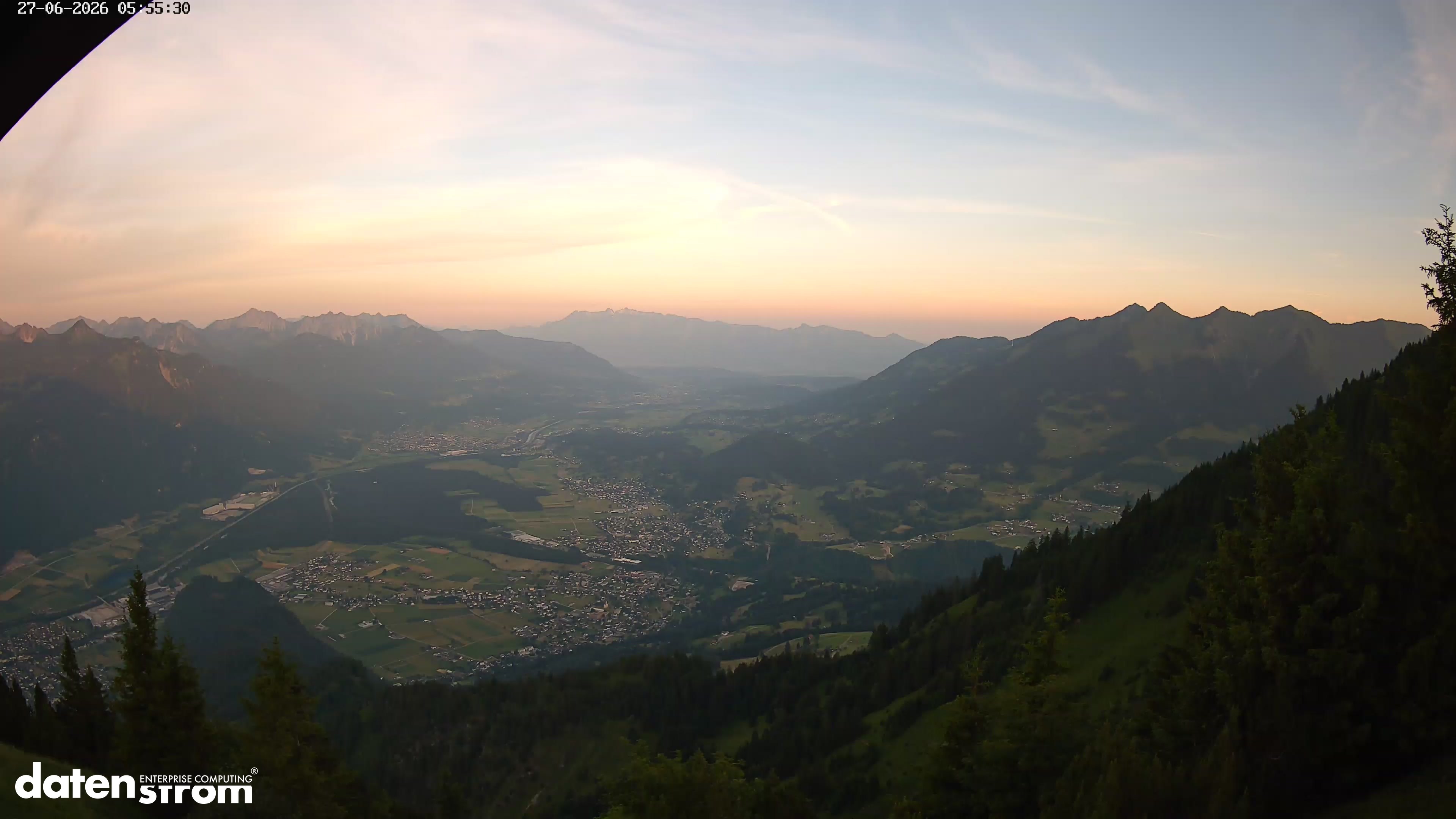 Frassenhütte – Walgau