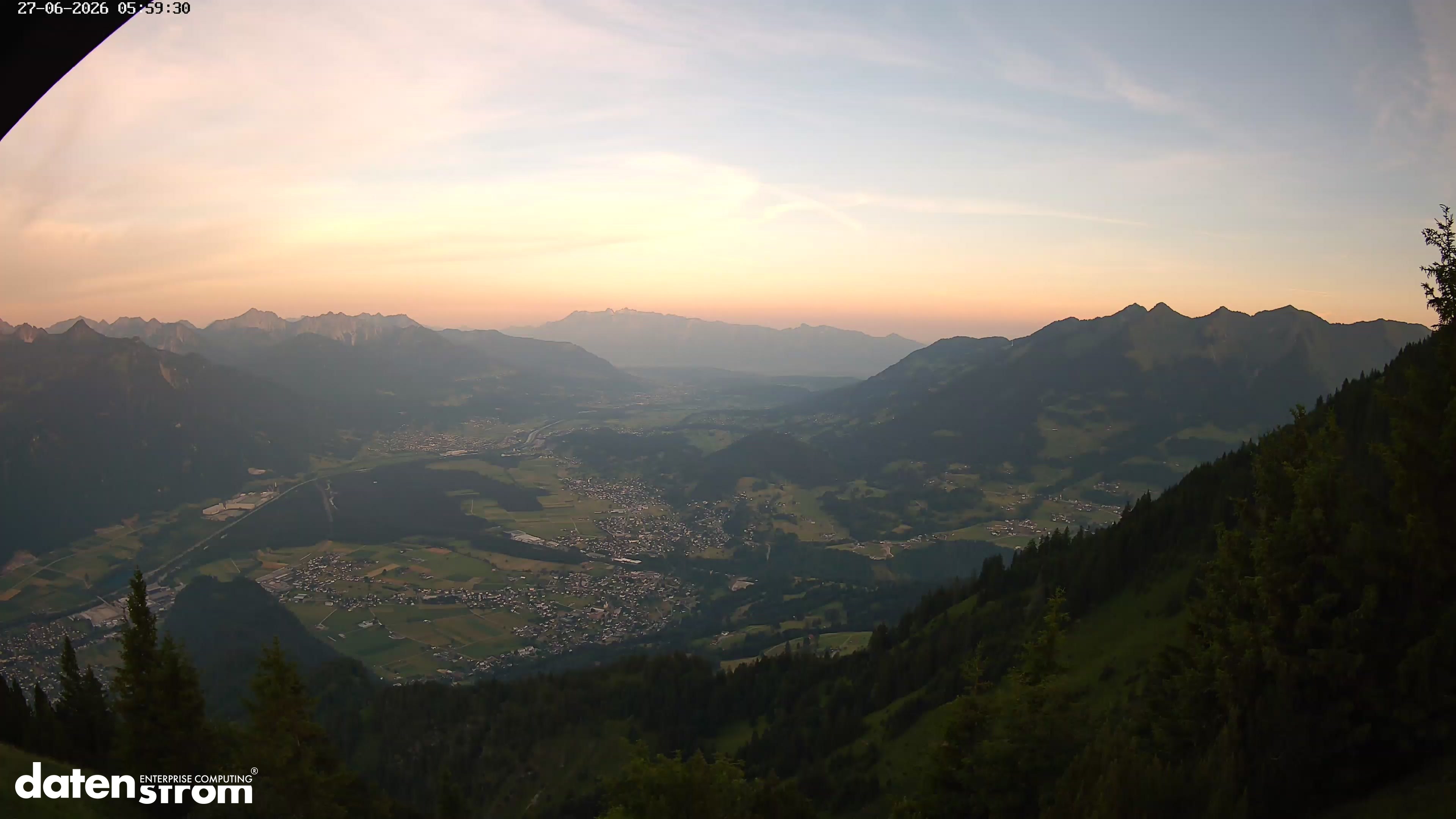 Frassenhütte – Walgau