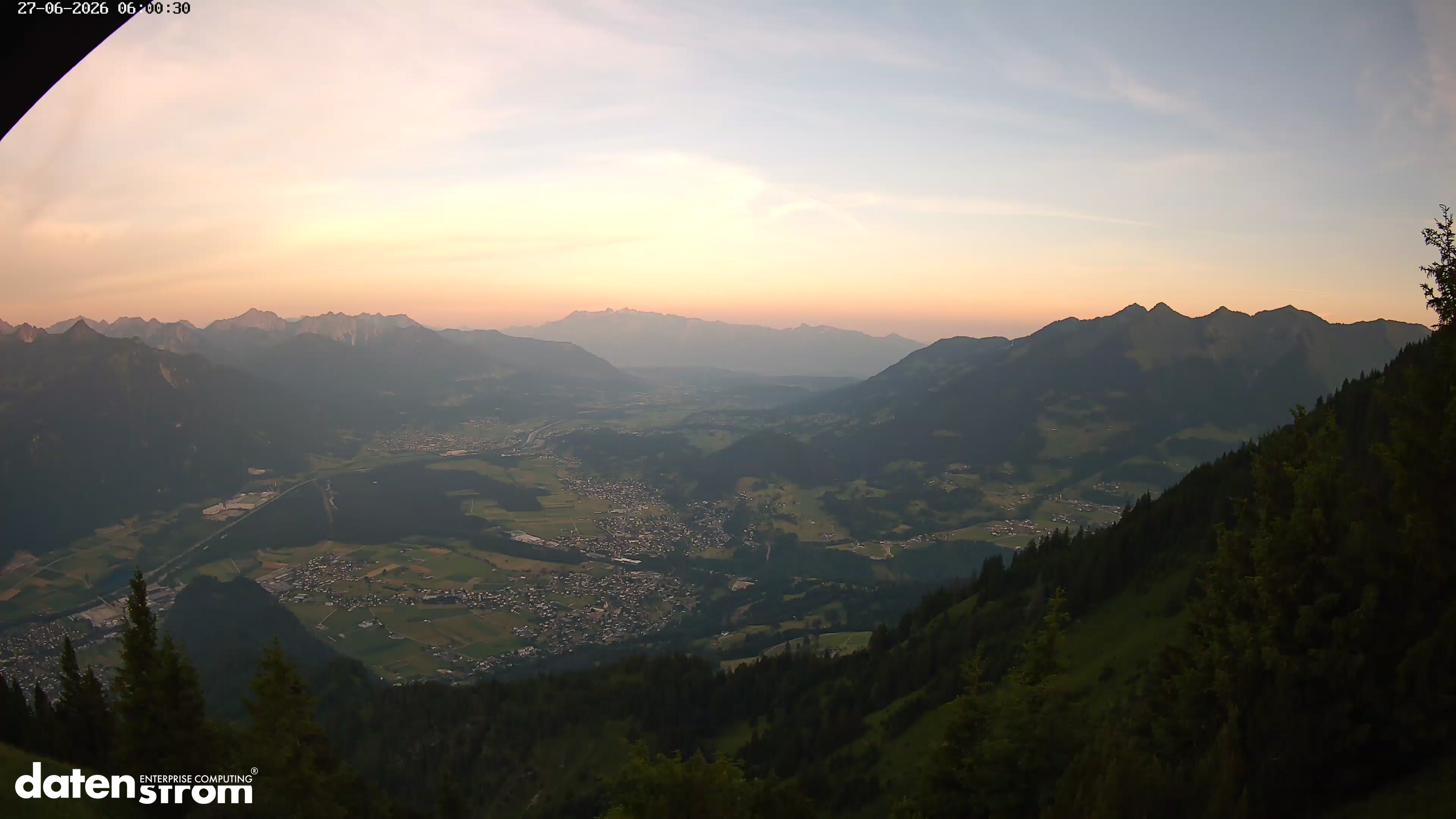 Frassenhütte – Walgau