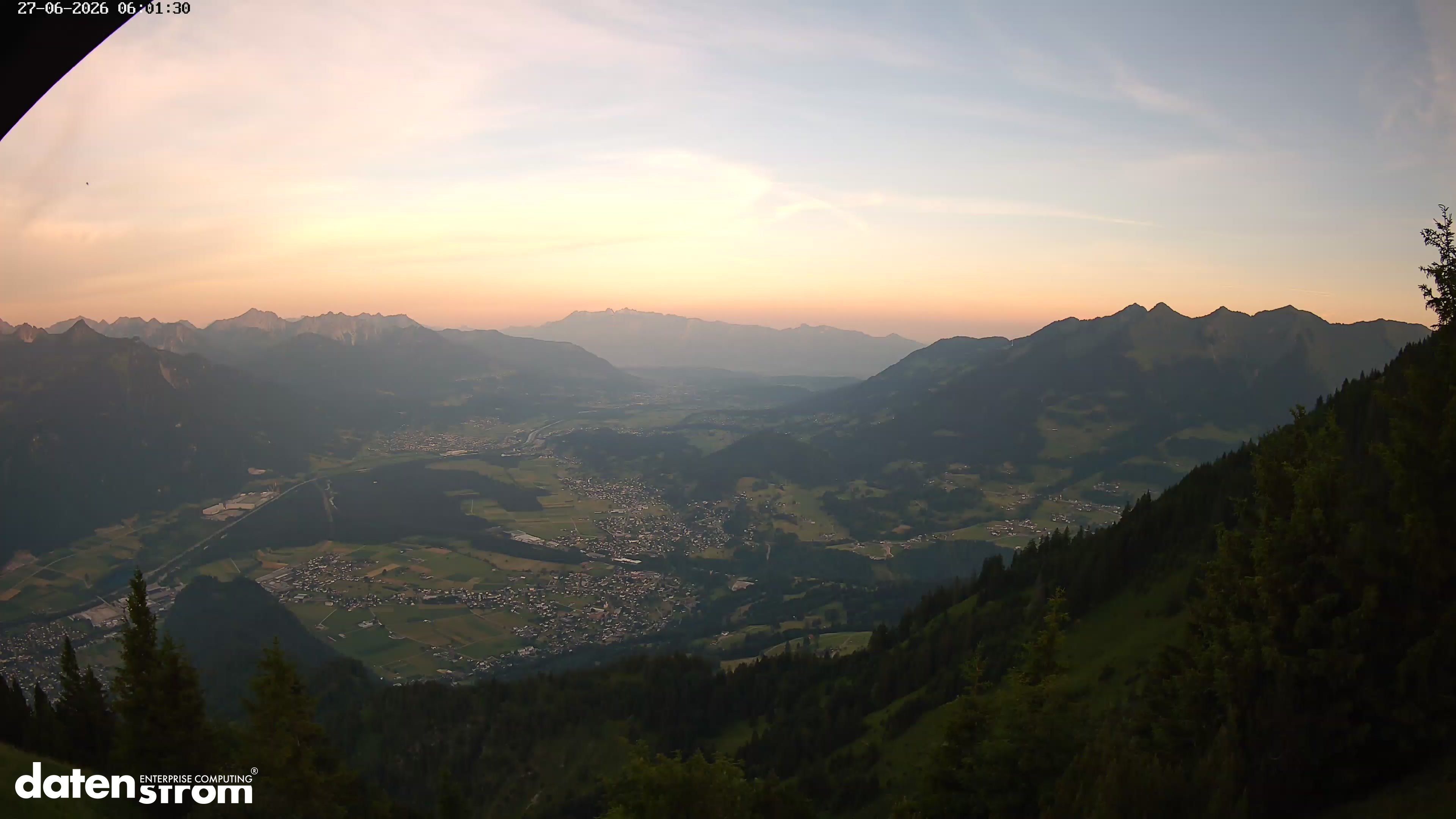 Frassenhütte – Walgau