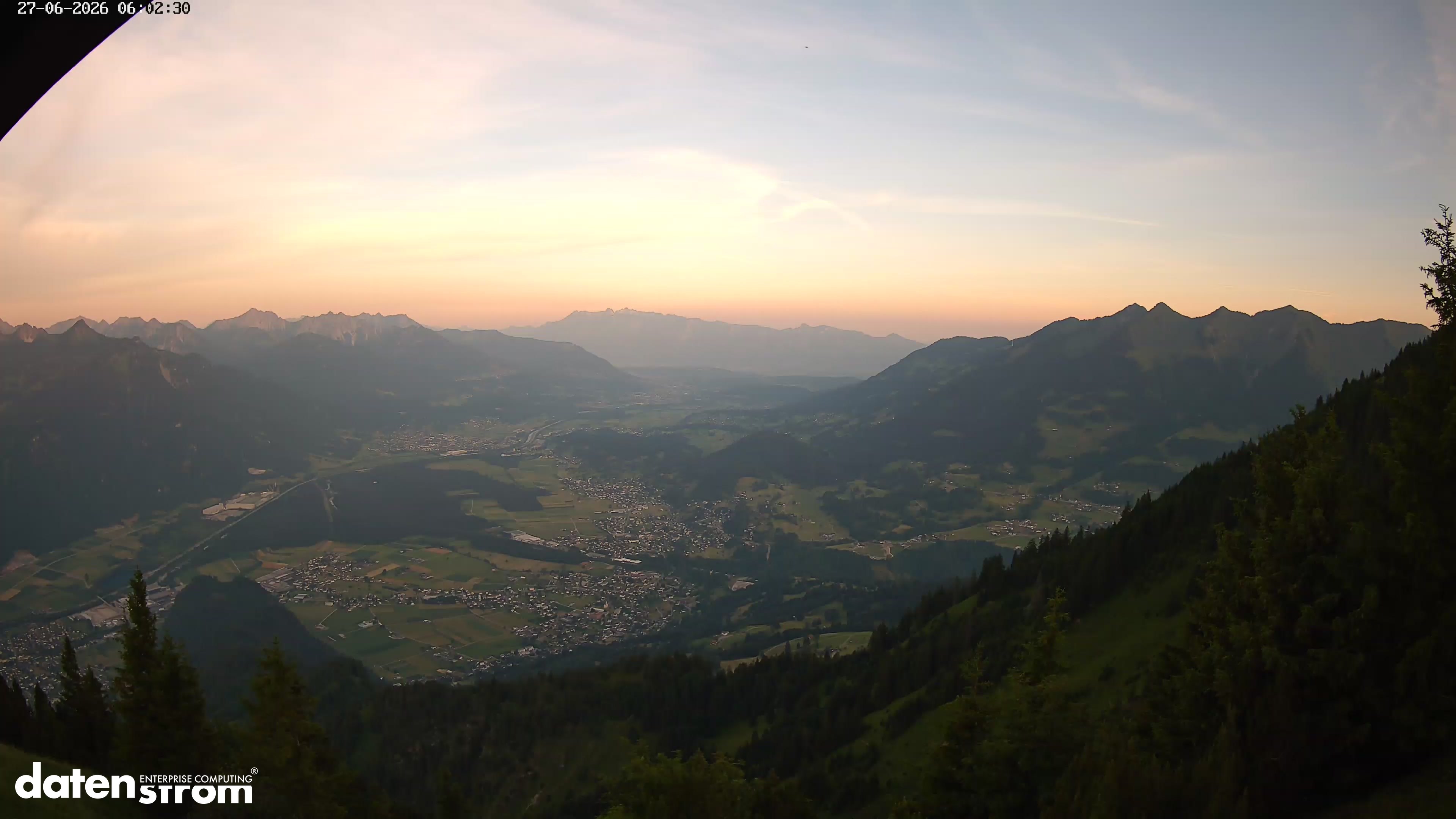 Frassenhütte – Walgau