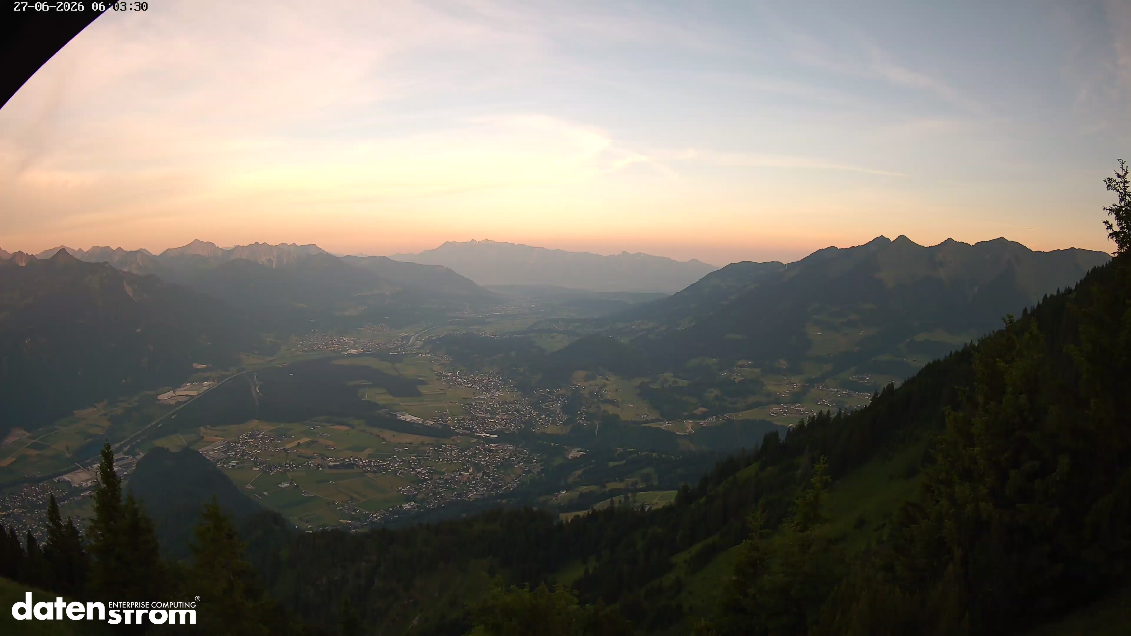 Frassenhütte – Walgau