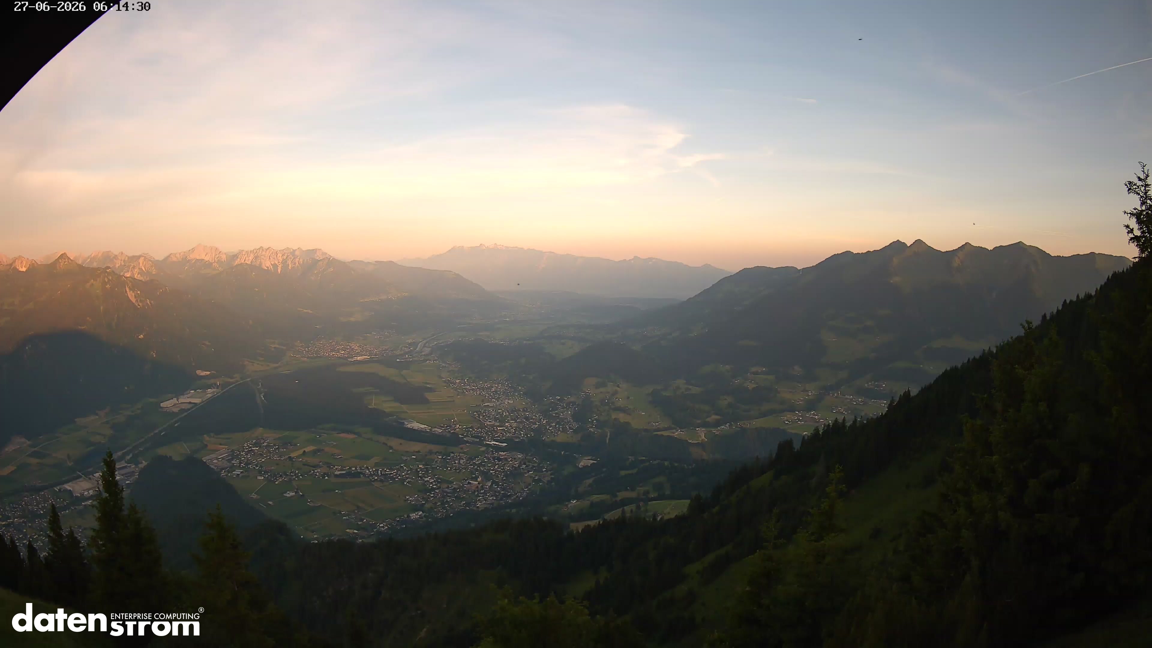 Frassenhütte – Walgau