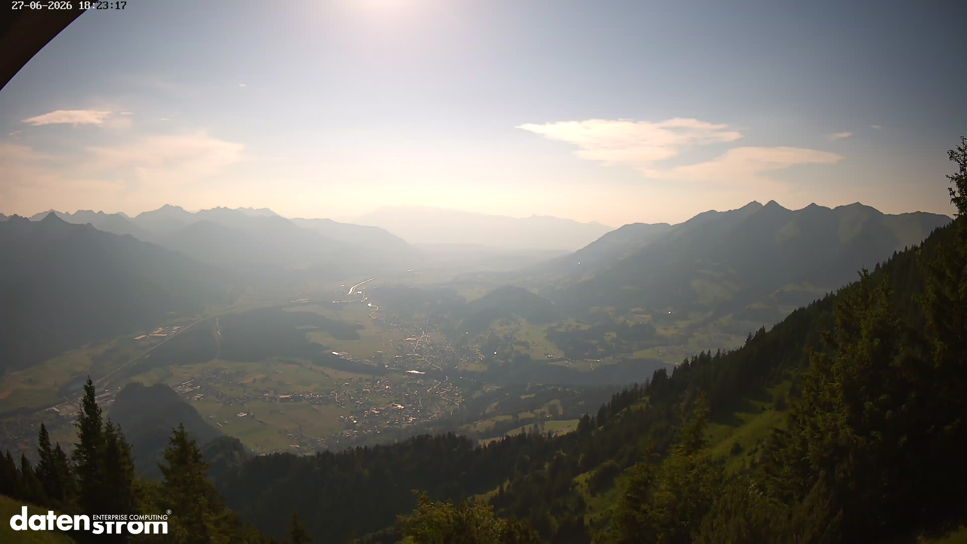 Frassenhütte – Walgau