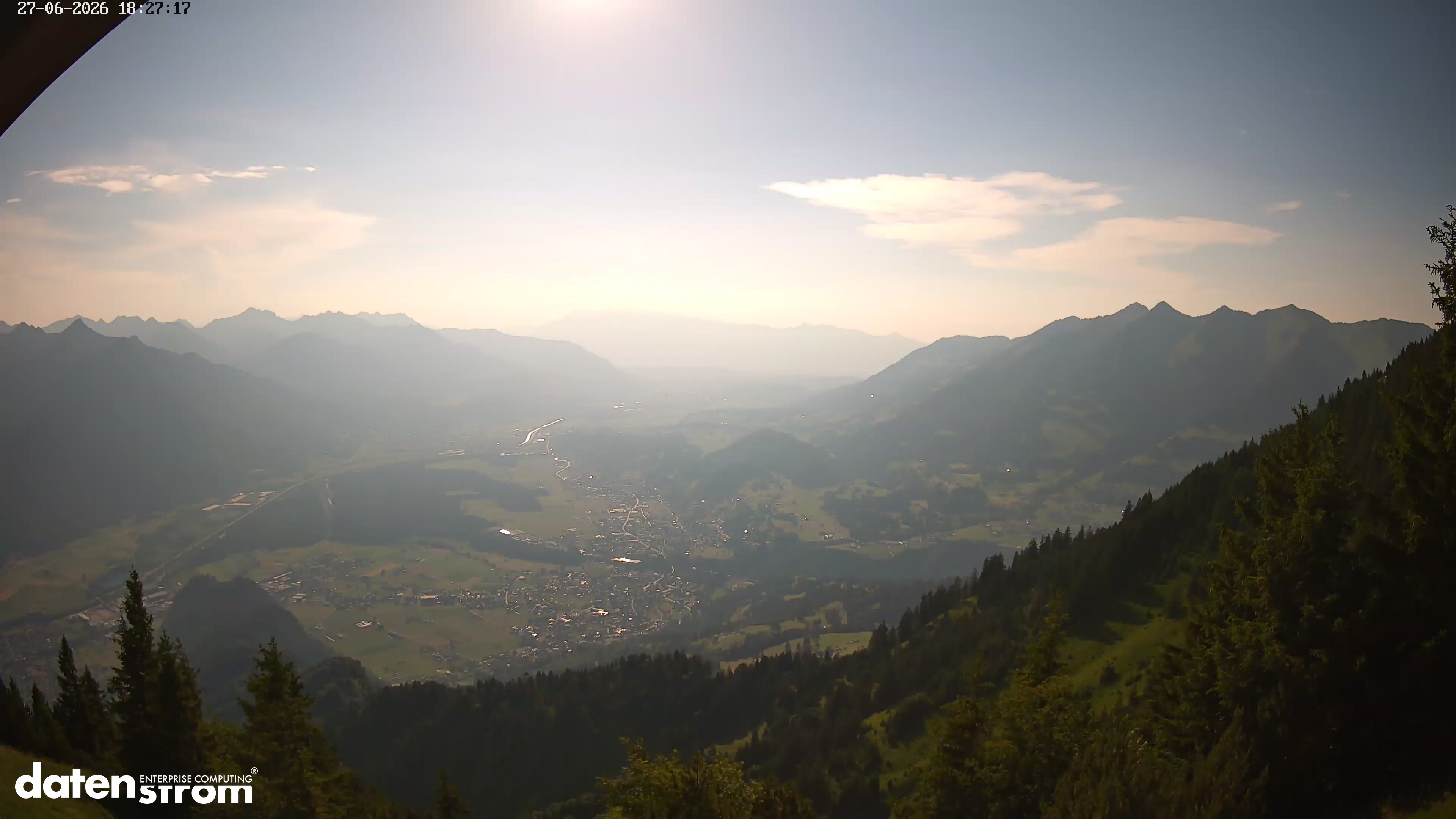 Frassenhütte – Walgau