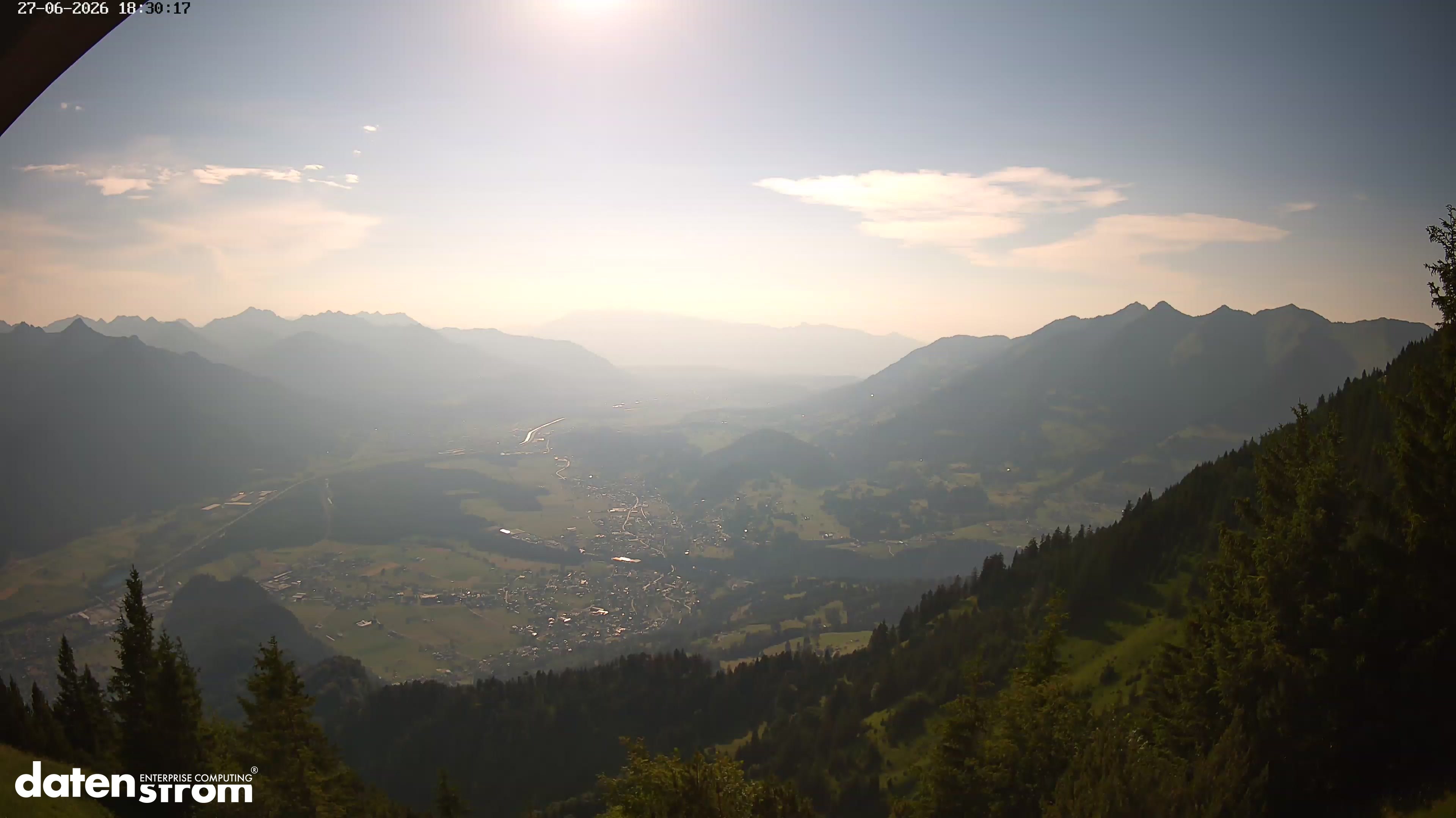 Frassenhütte – Walgau