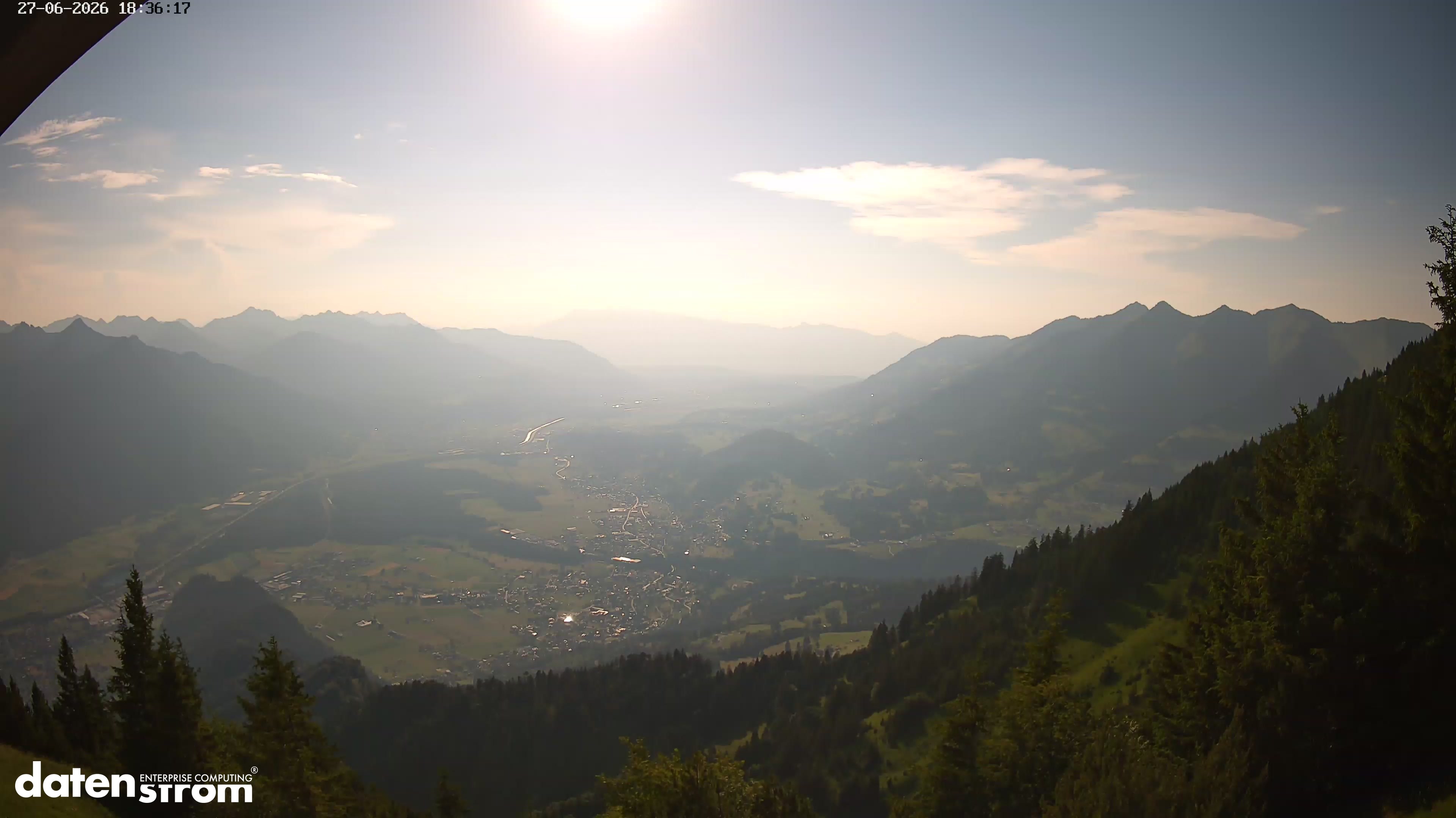 Frassenhütte – Walgau