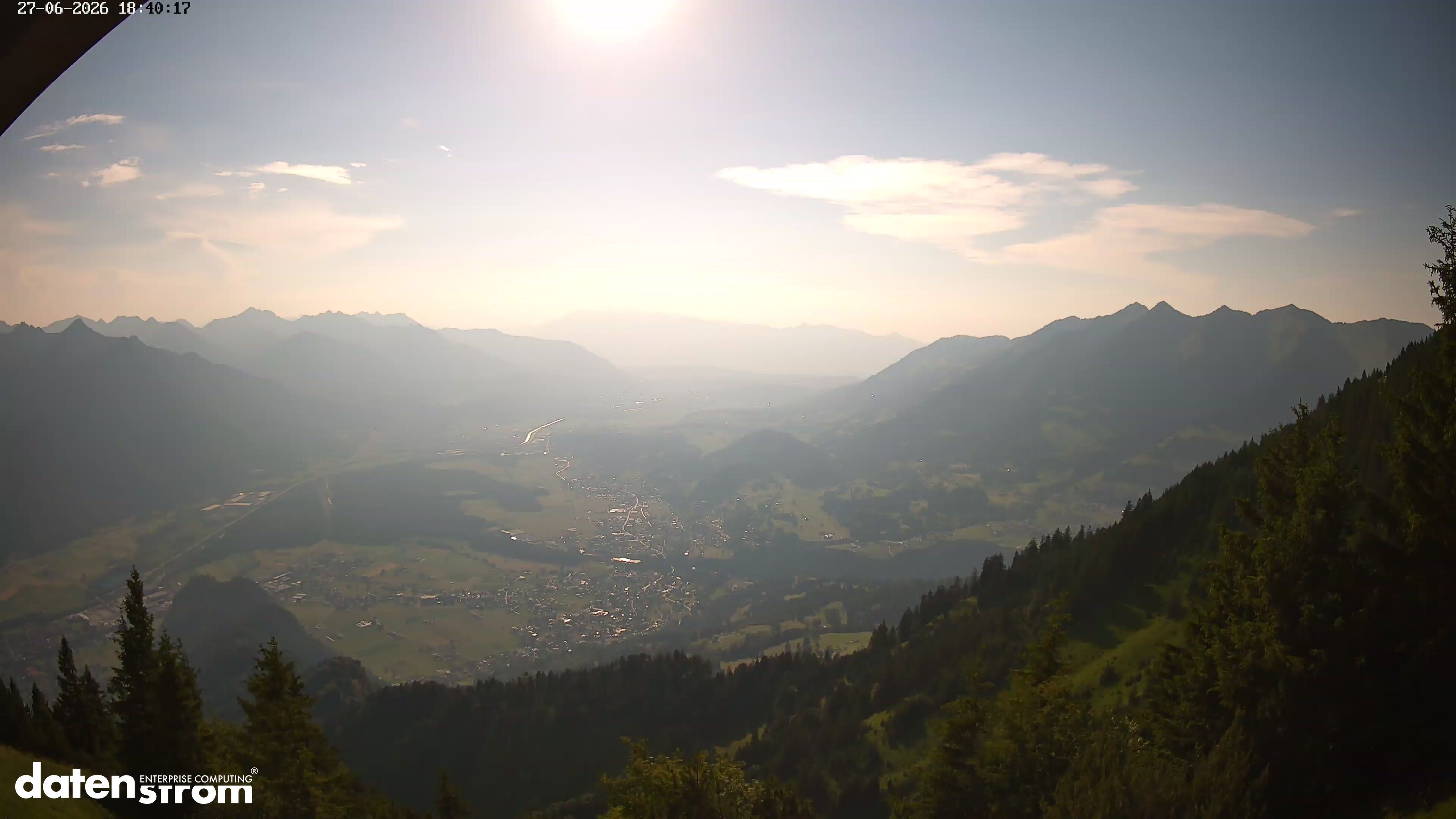 Frassenhütte – Walgau