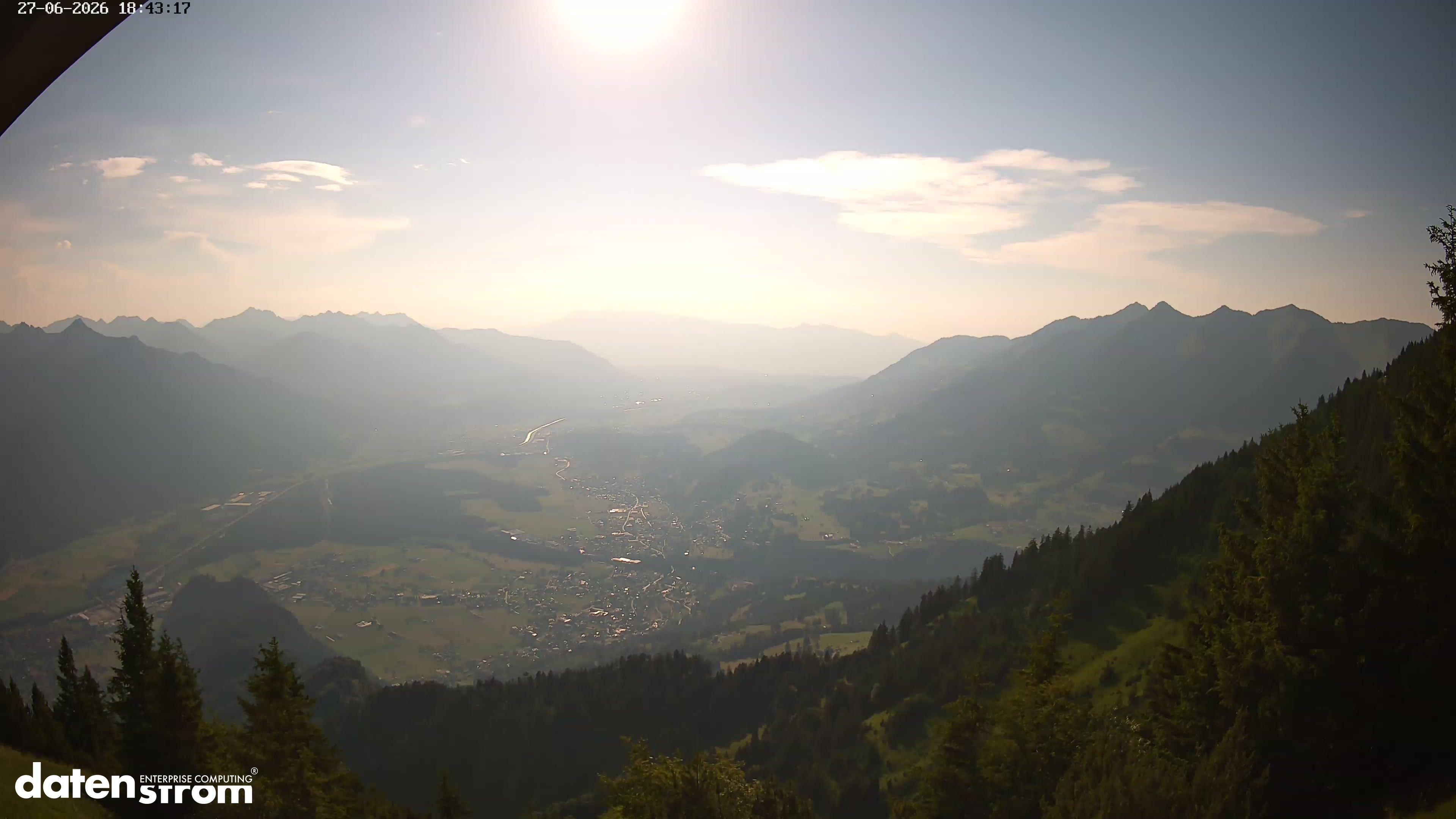 Frassenhütte – Walgau