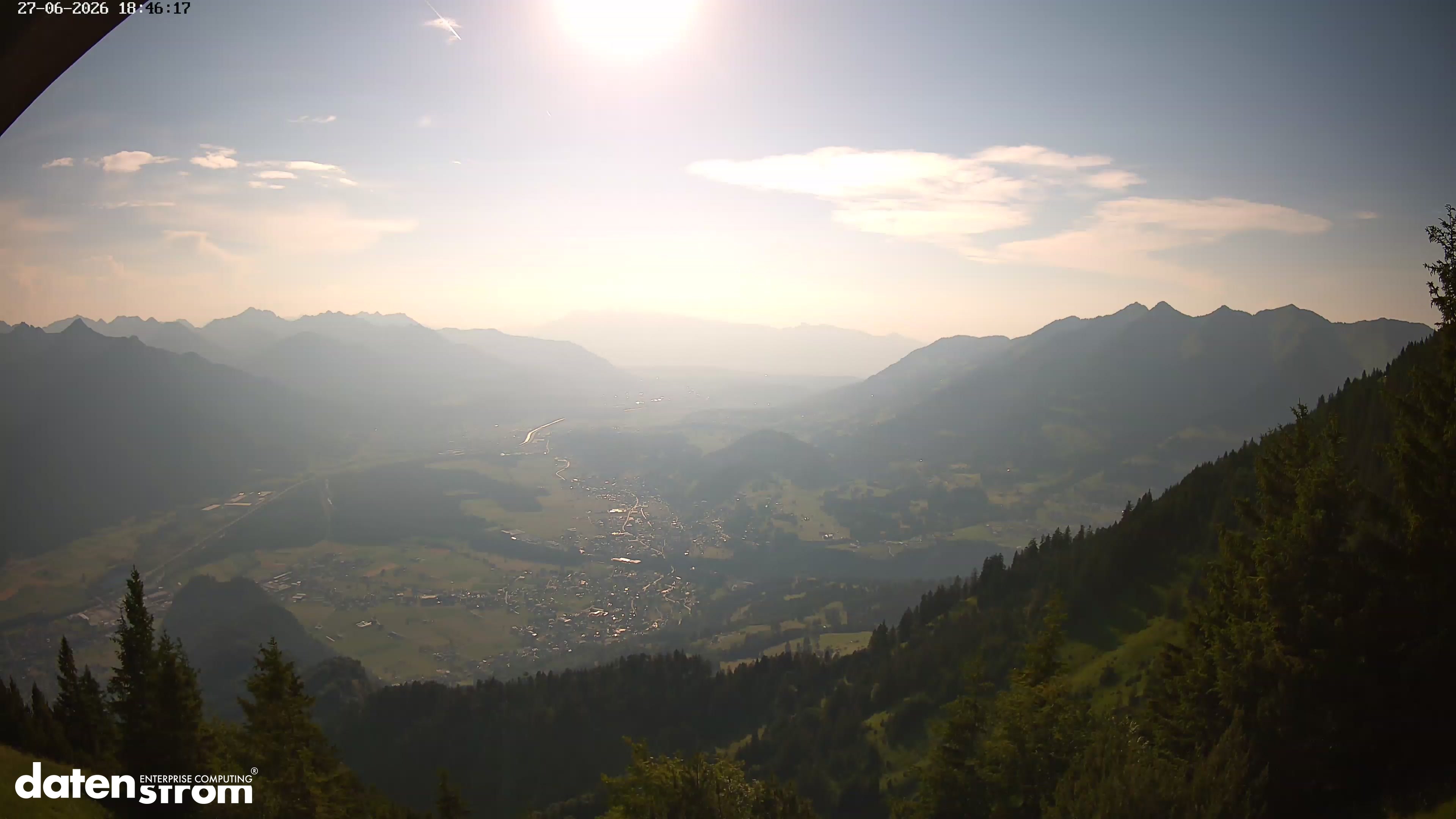 Frassenhütte – Walgau