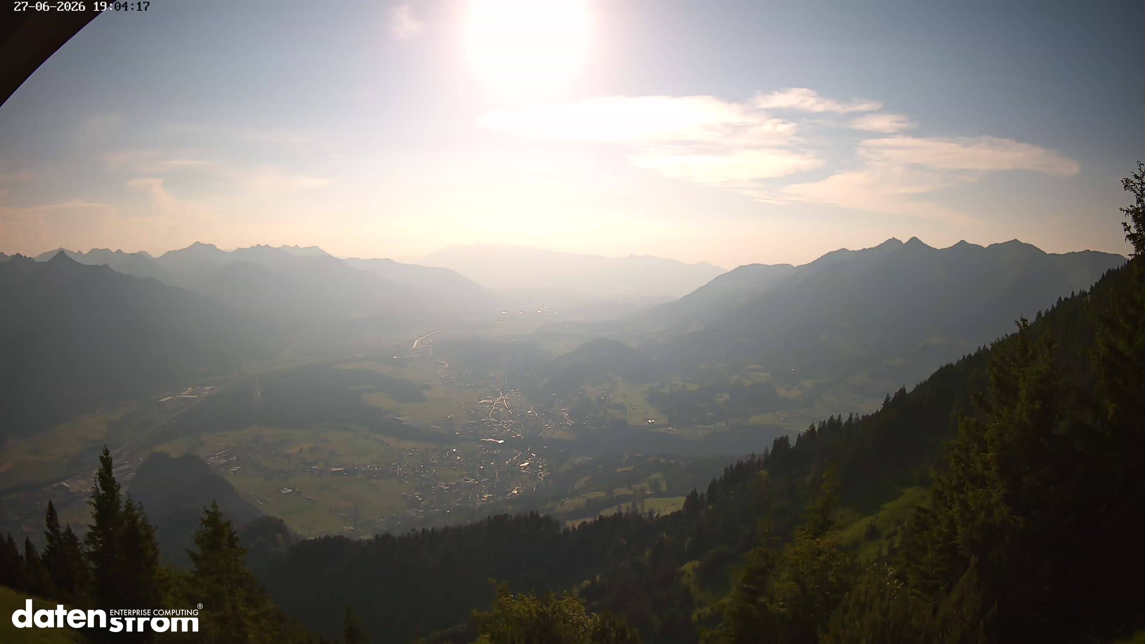 Frassenhütte – Walgau