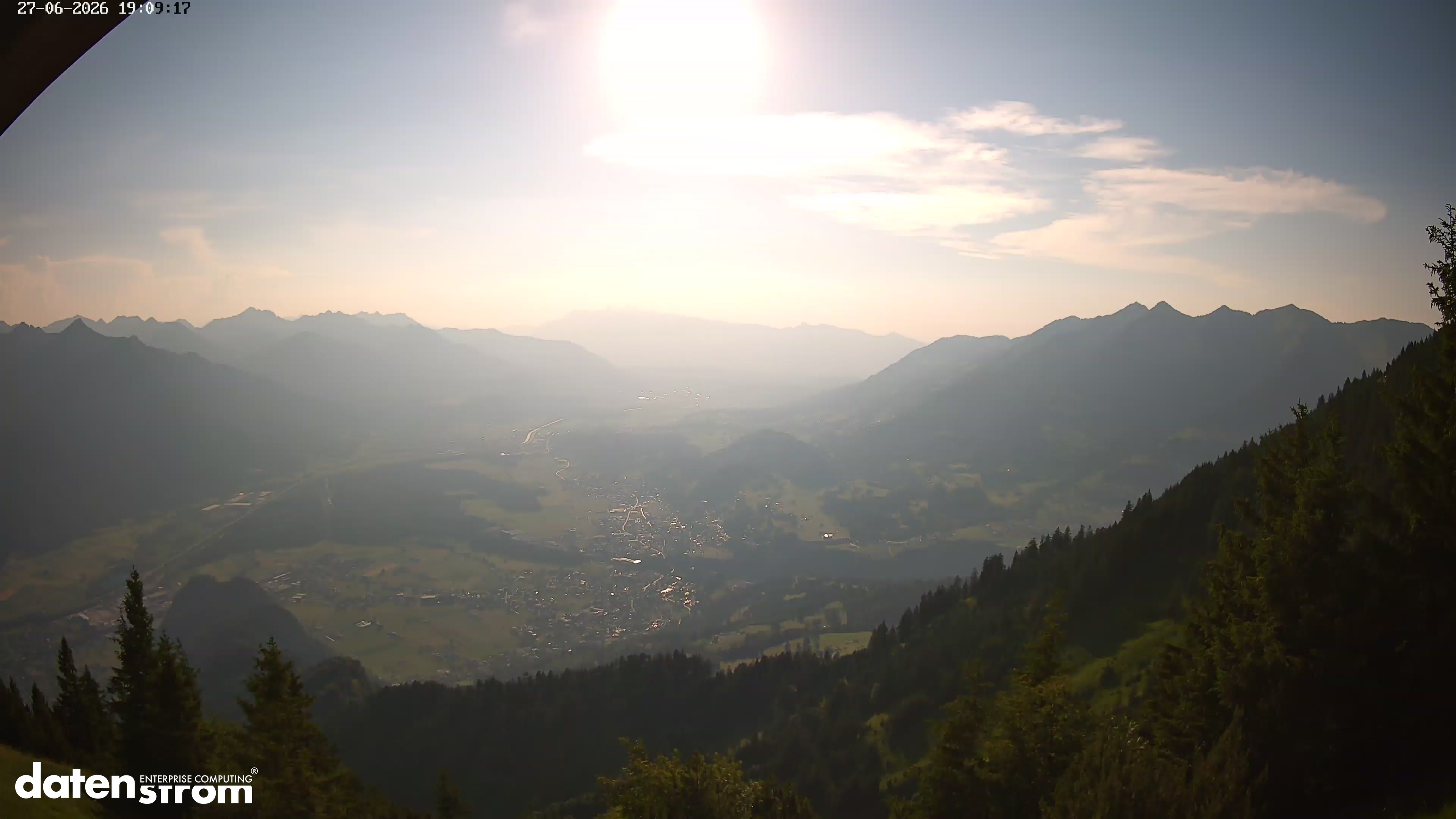 Frassenhütte – Walgau