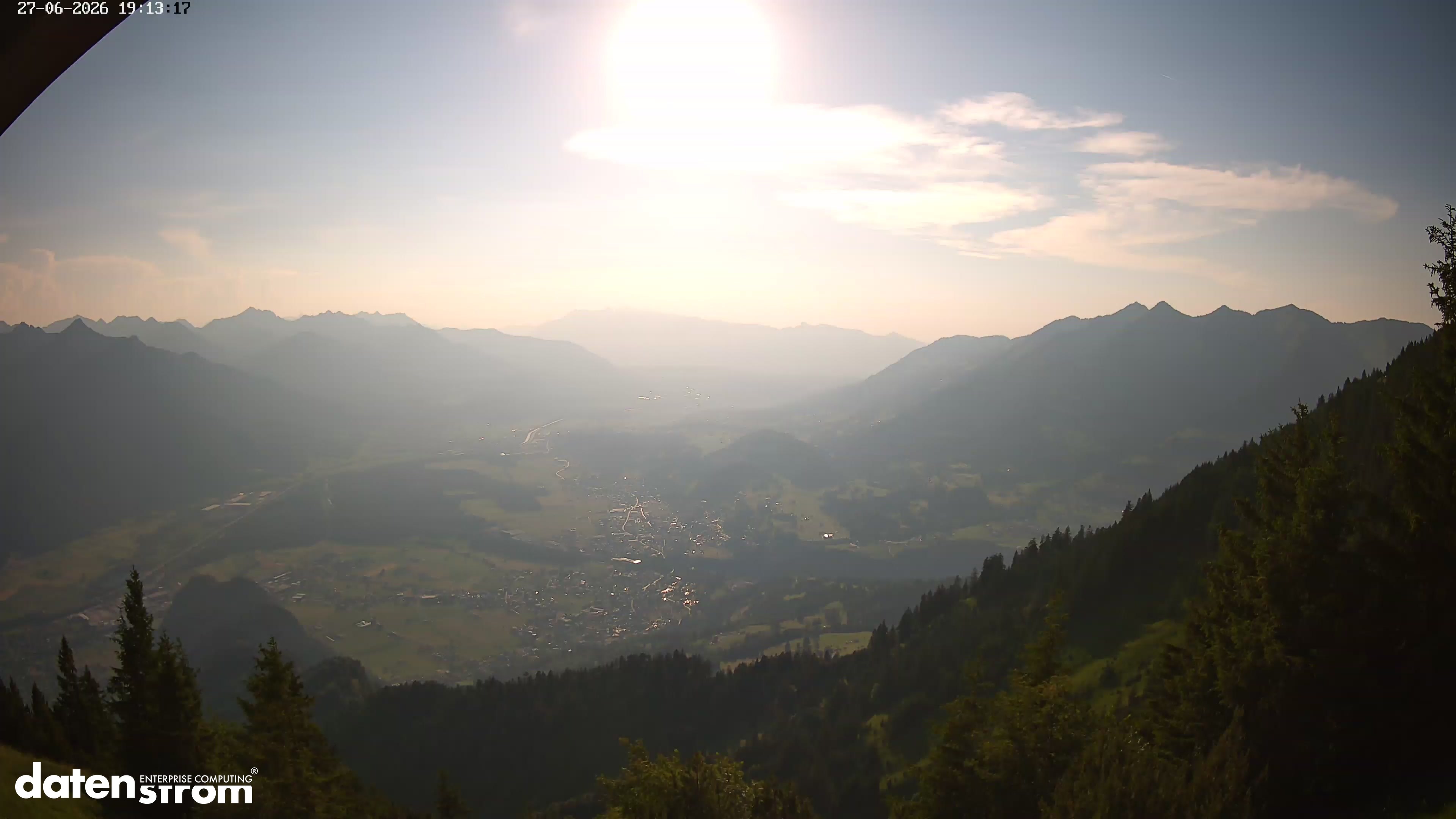 Frassenhütte – Walgau