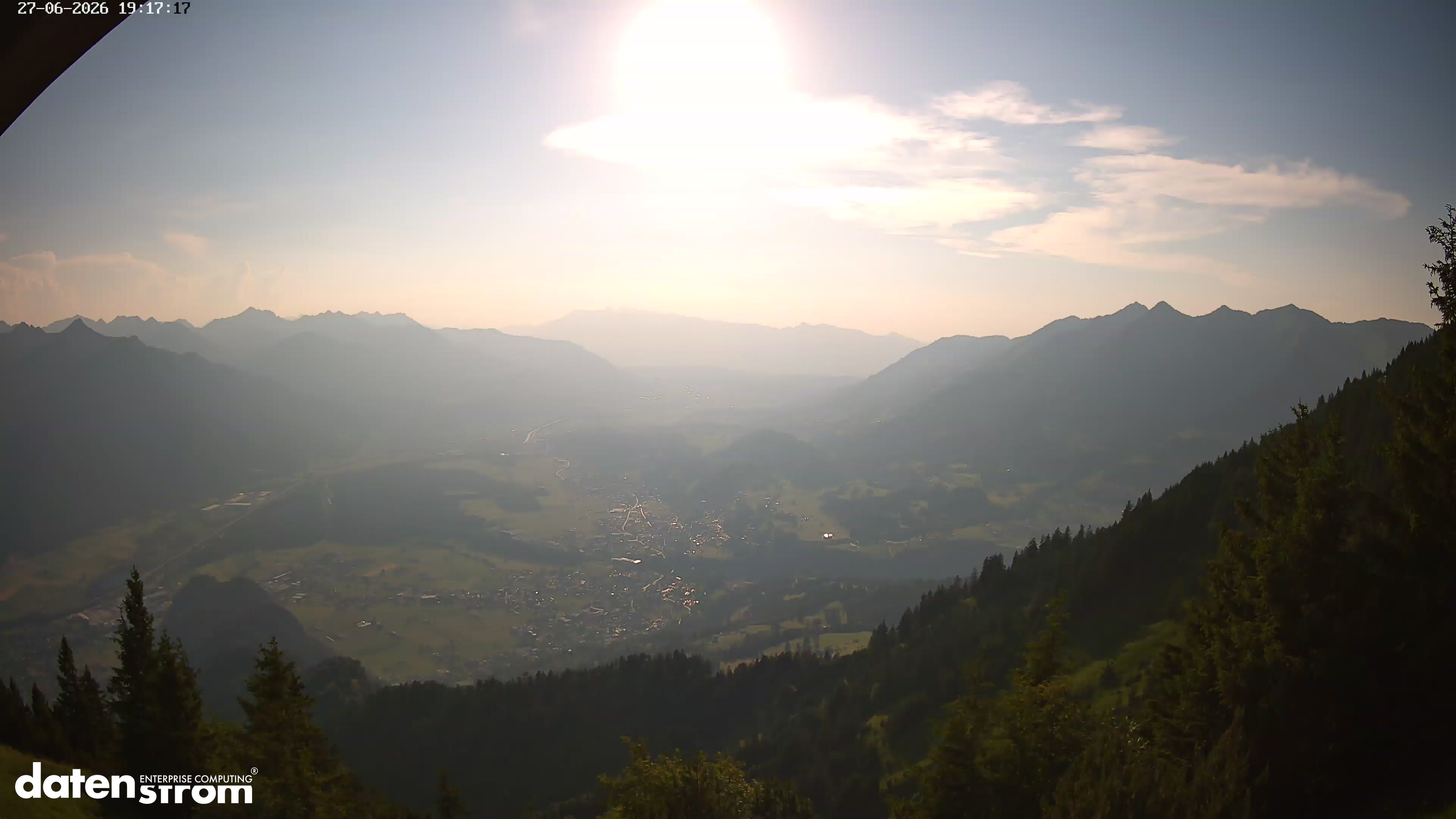 Frassenhütte – Walgau