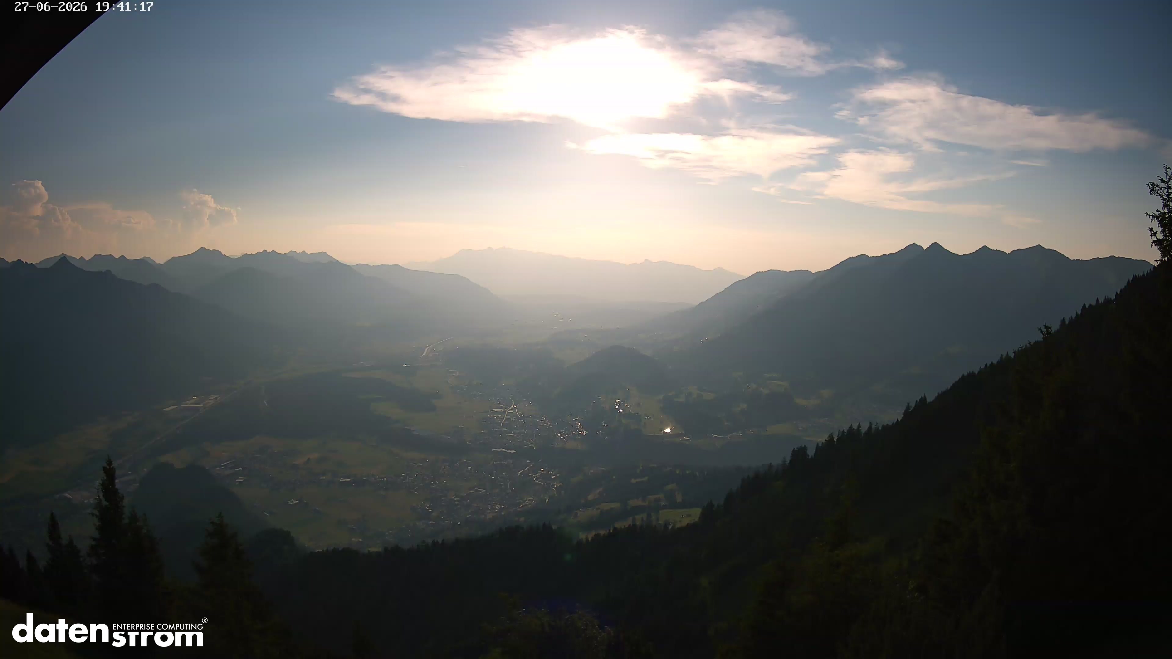 Frassenhütte – Walgau