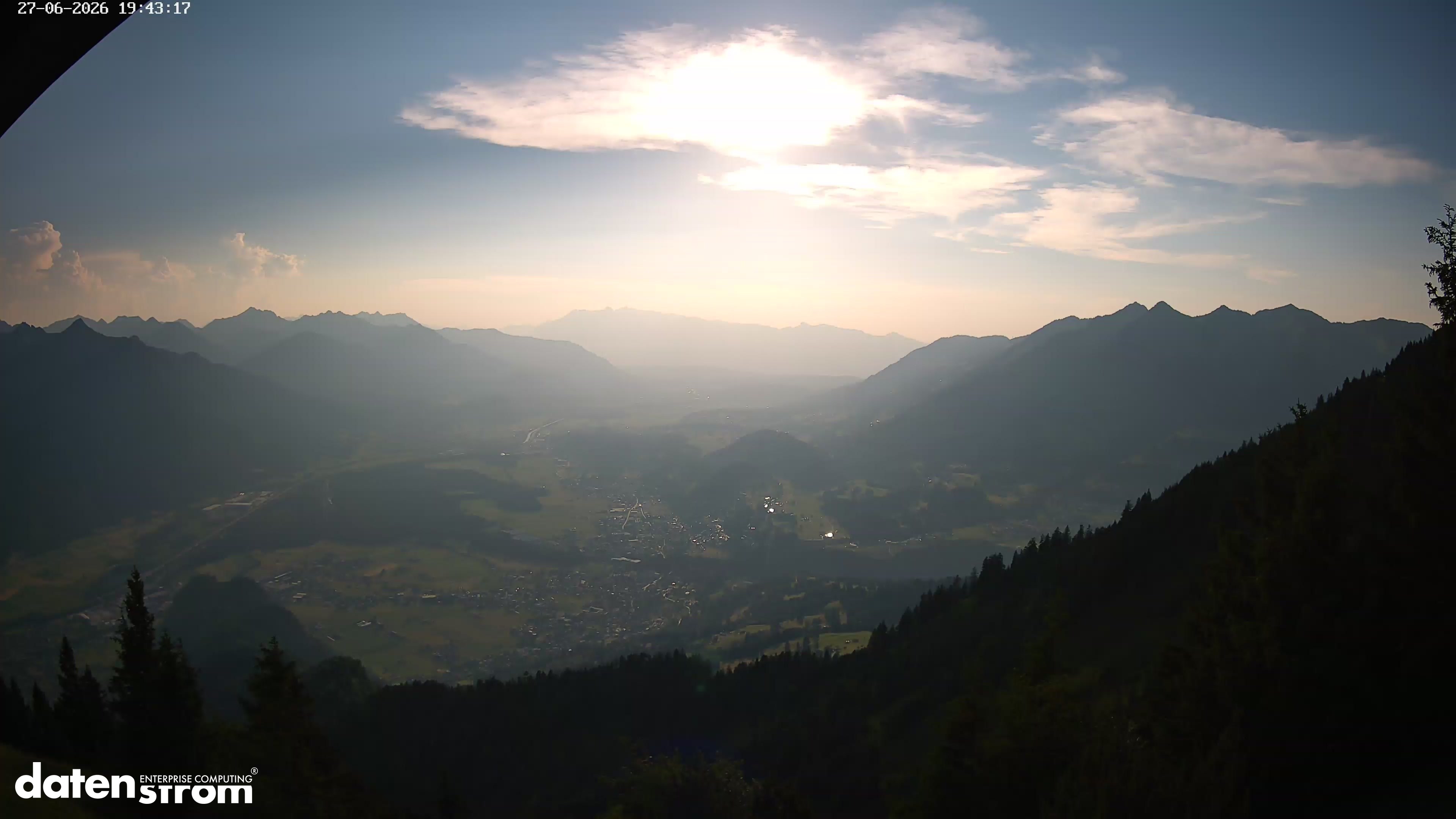 Frassenhütte – Walgau
