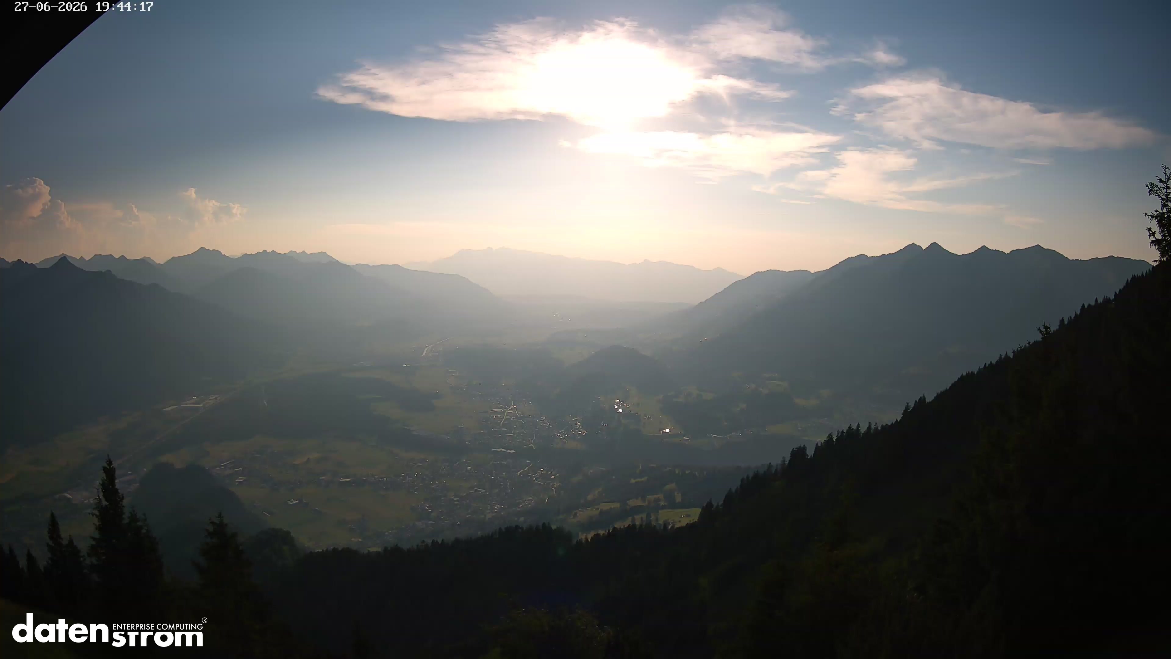 Frassenhütte – Walgau