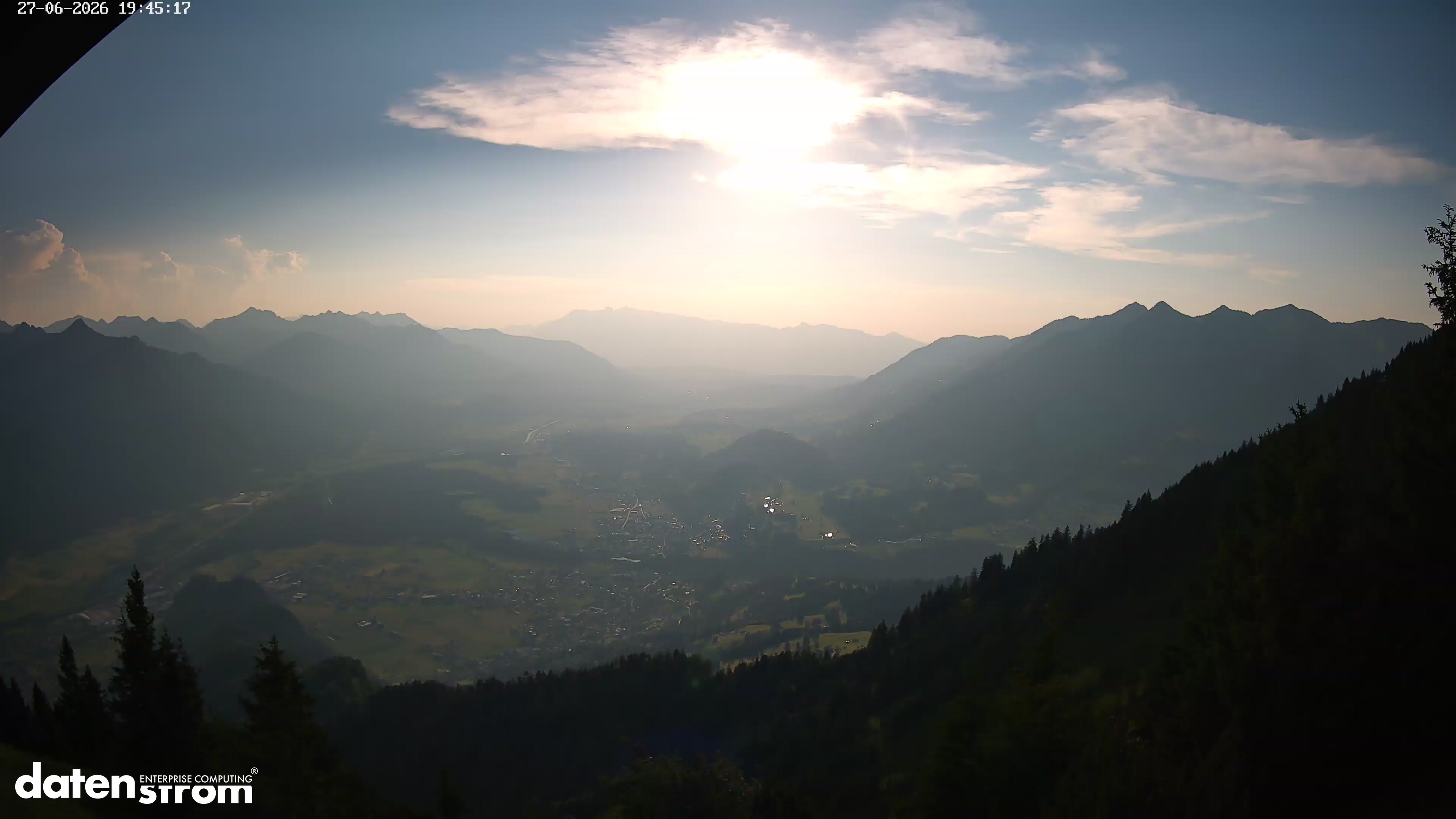 Frassenhütte – Walgau