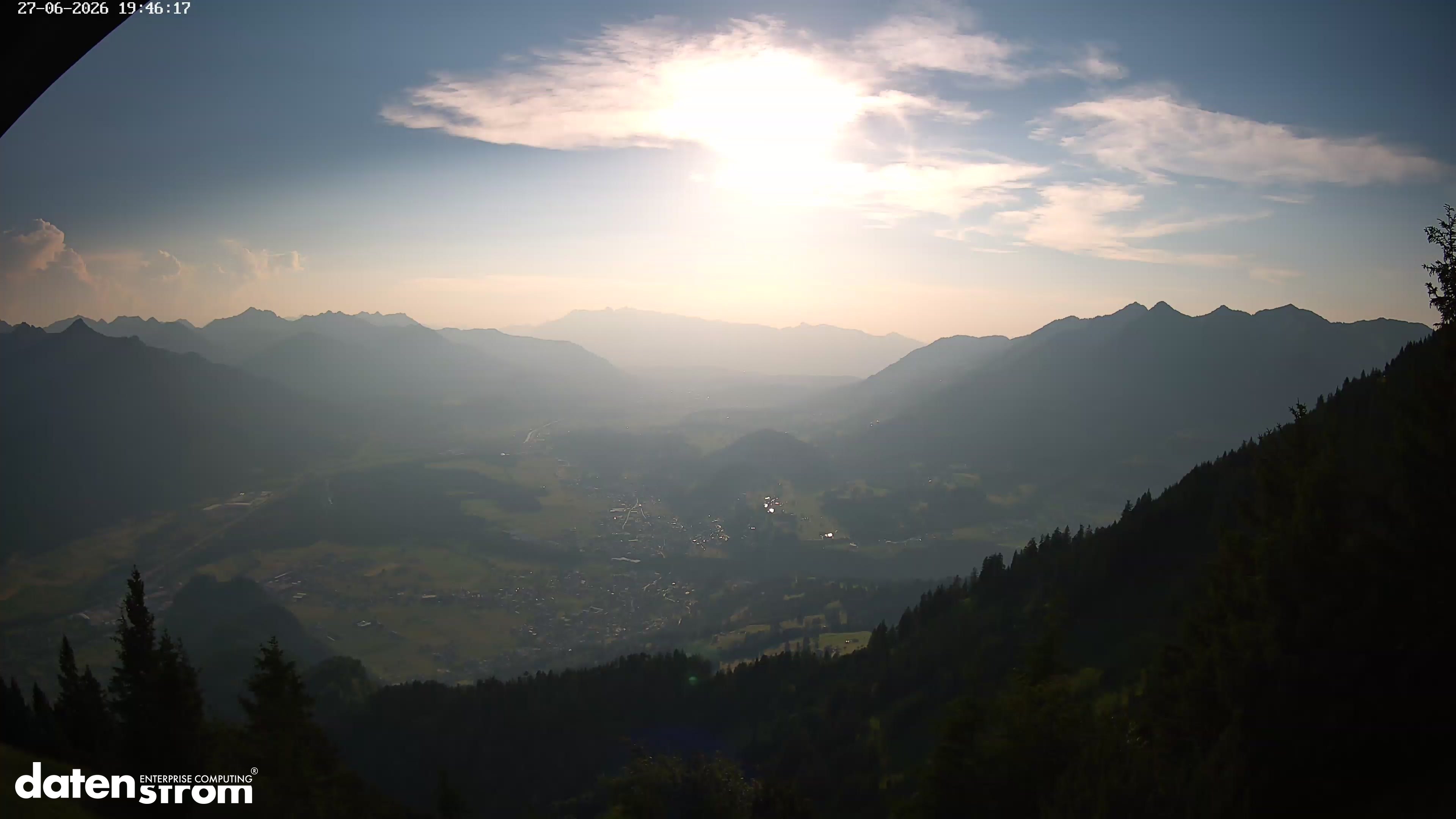 Frassenhütte – Walgau
