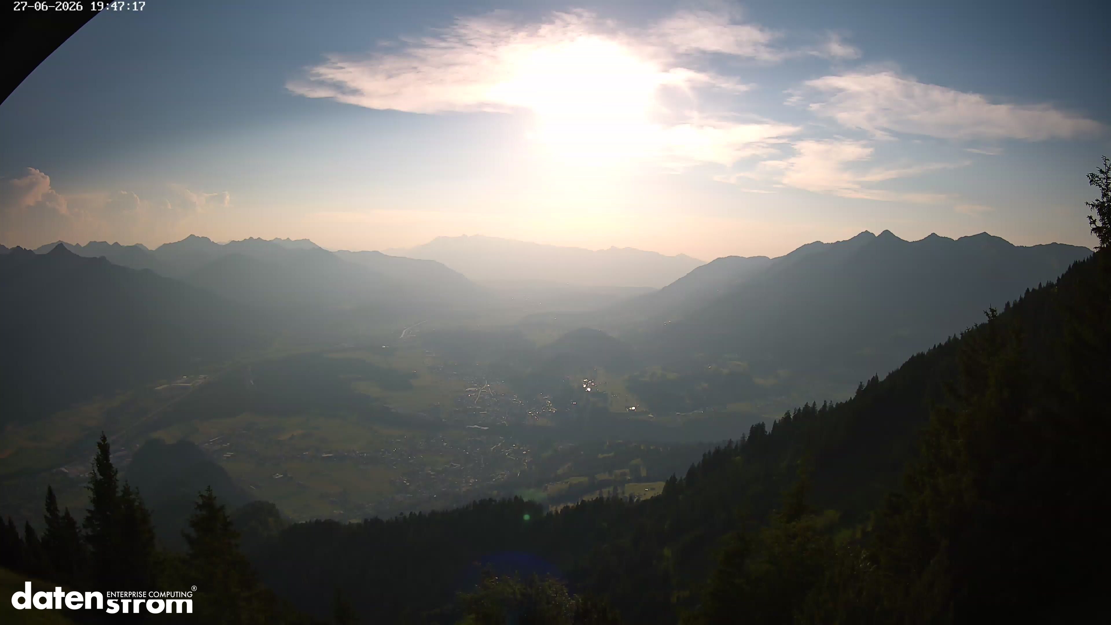Frassenhütte – Walgau
