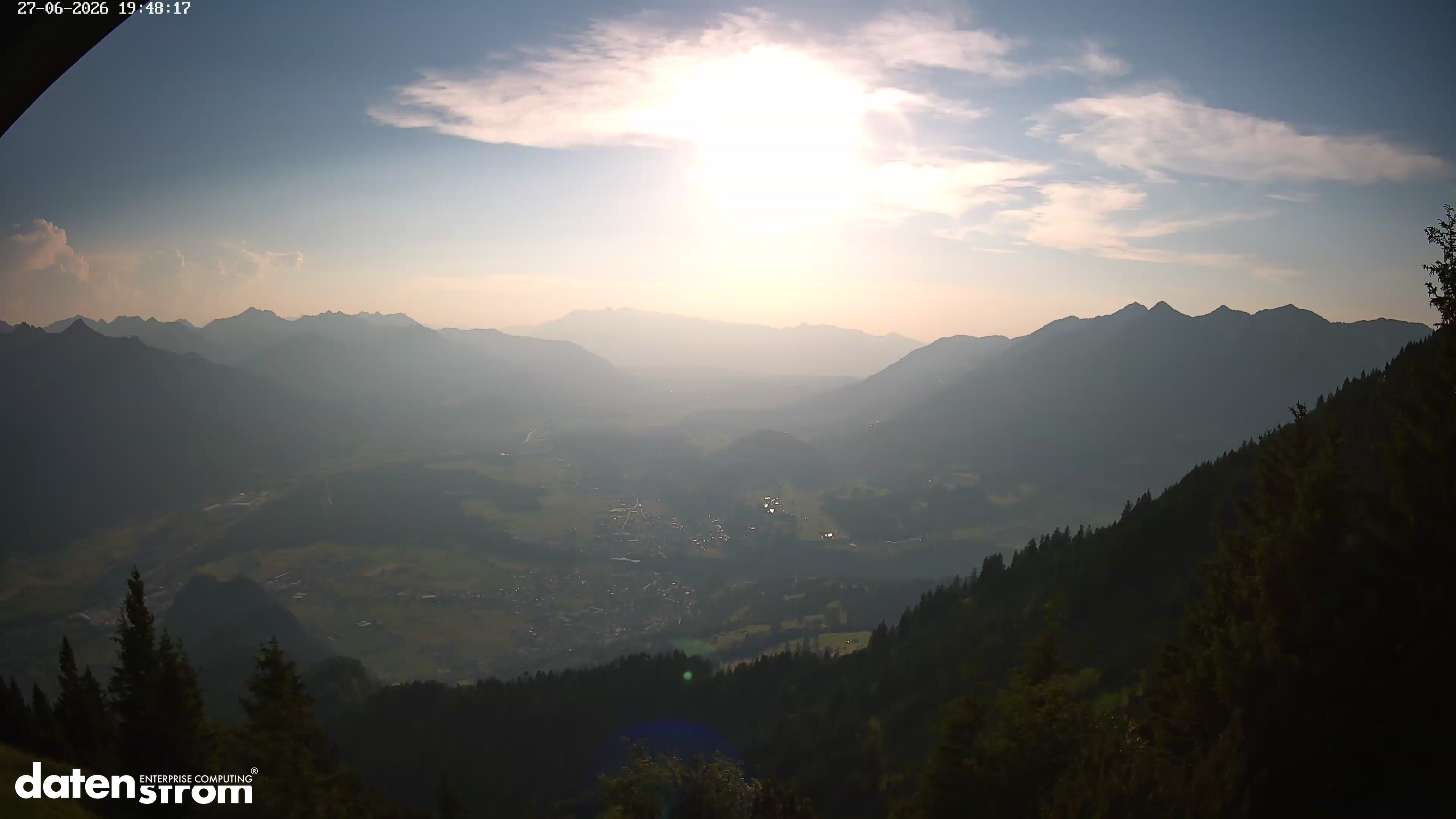 Frassenhütte – Walgau