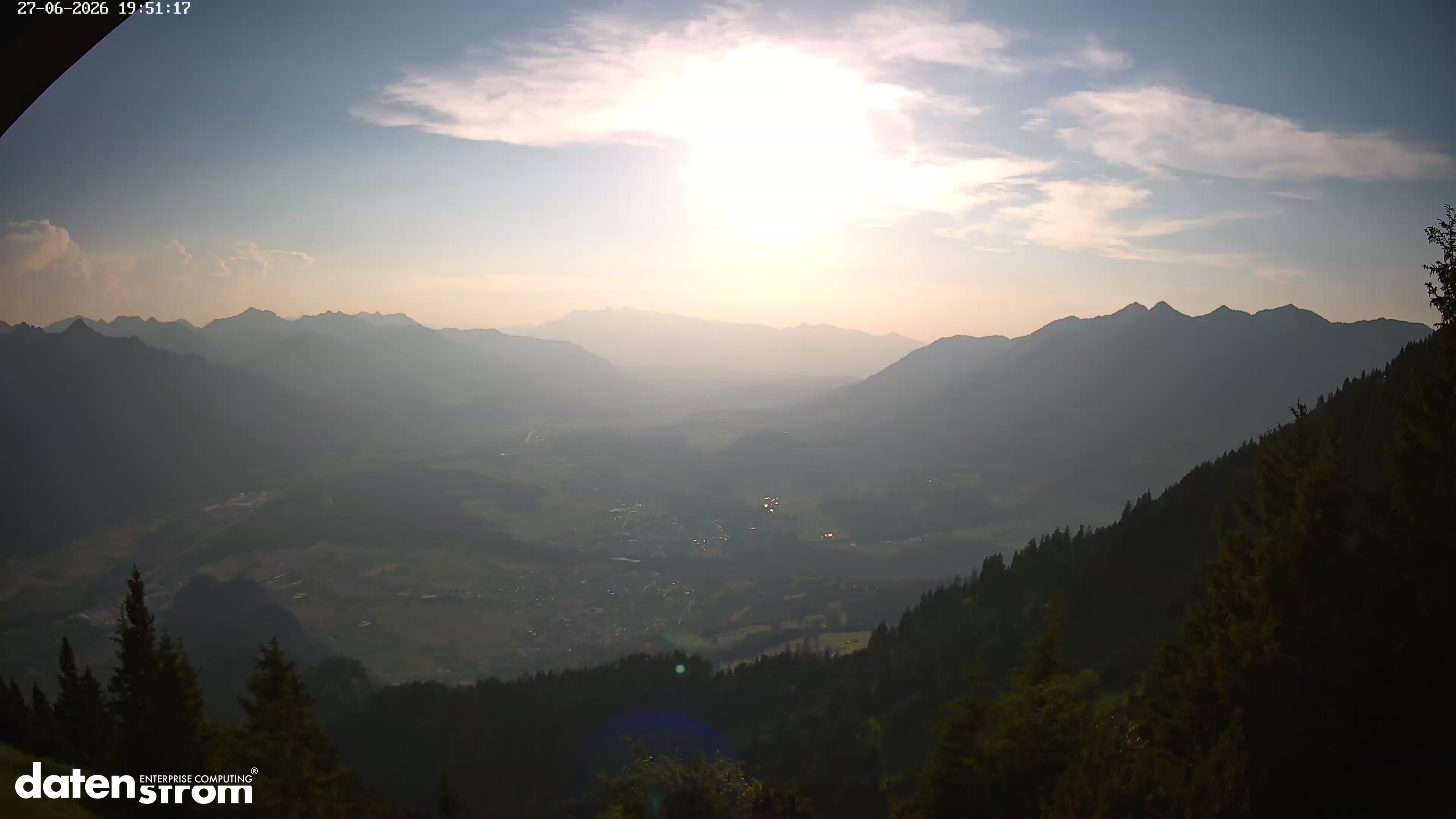 Frassenhütte – Walgau