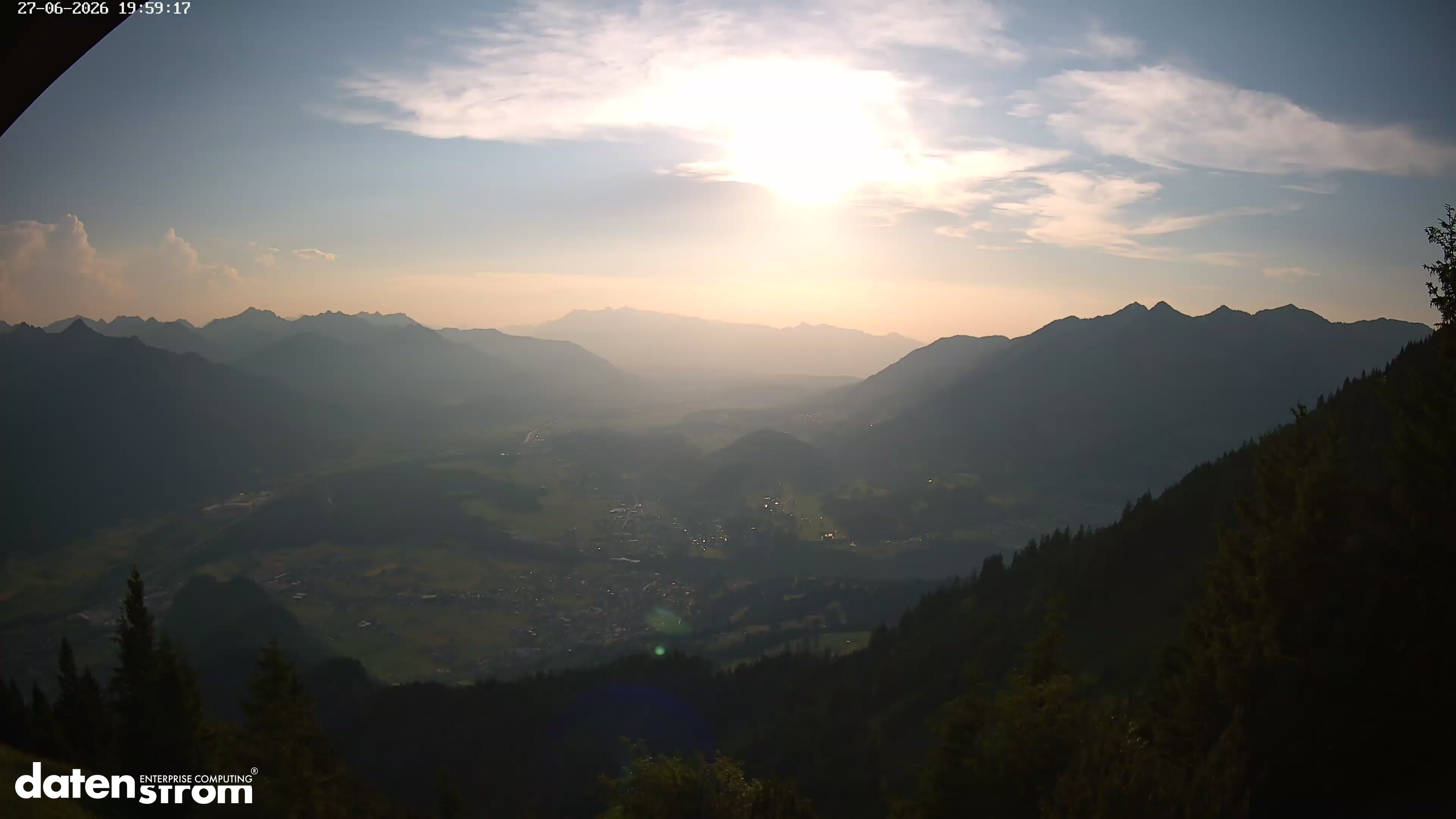 Frassenhütte – Walgau