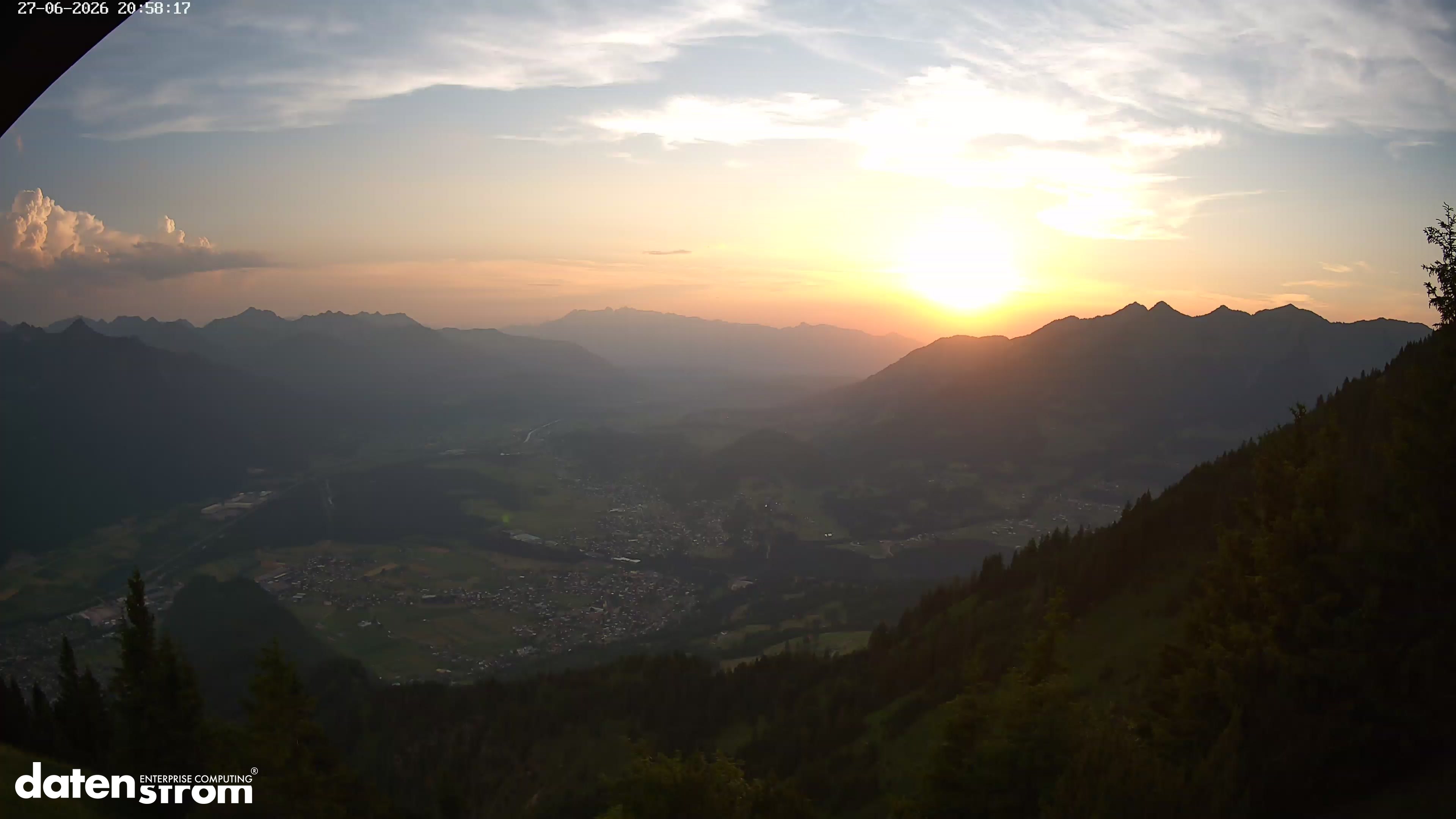 Frassenhütte – Walgau