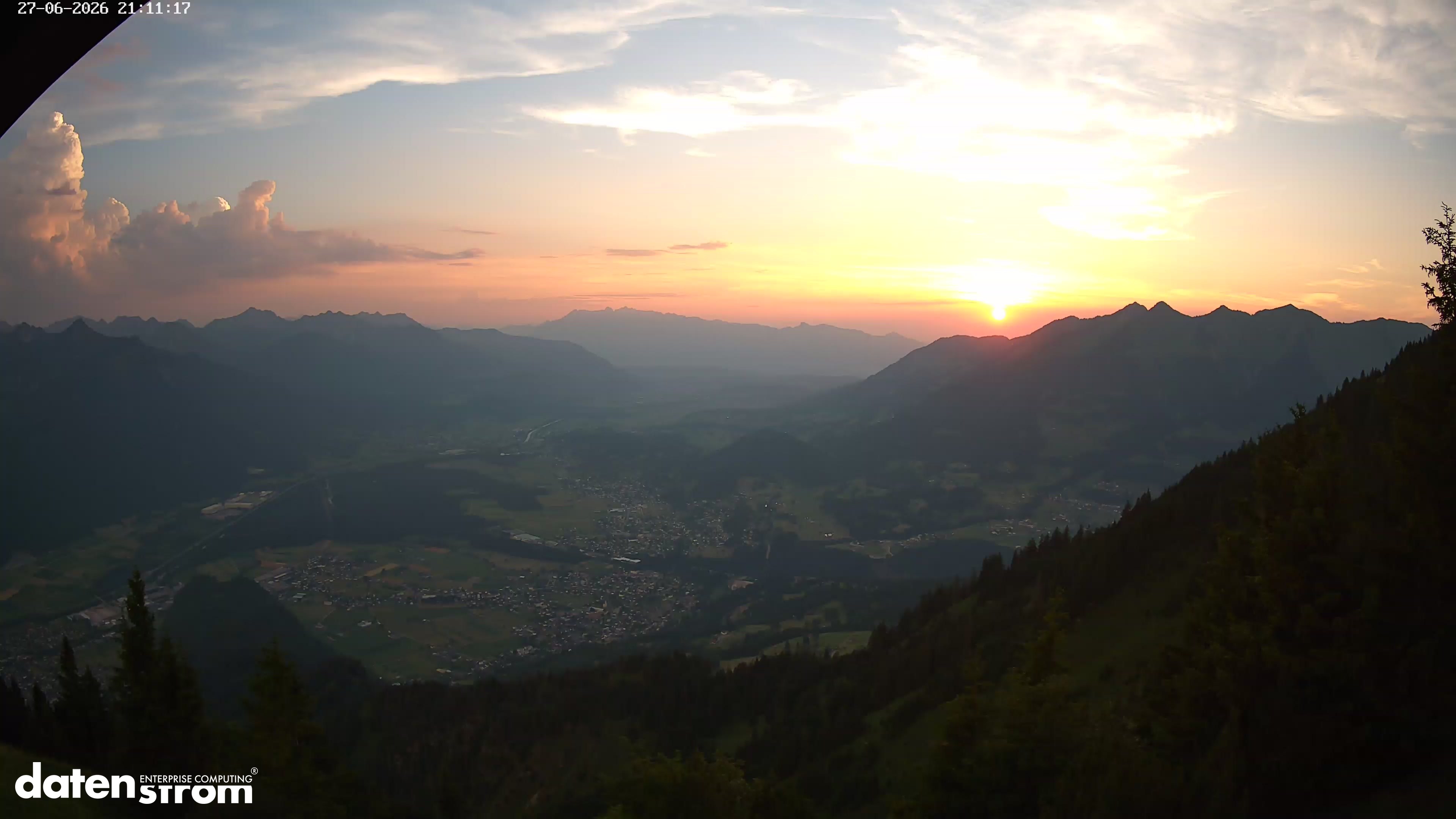Frassenhütte – Walgau