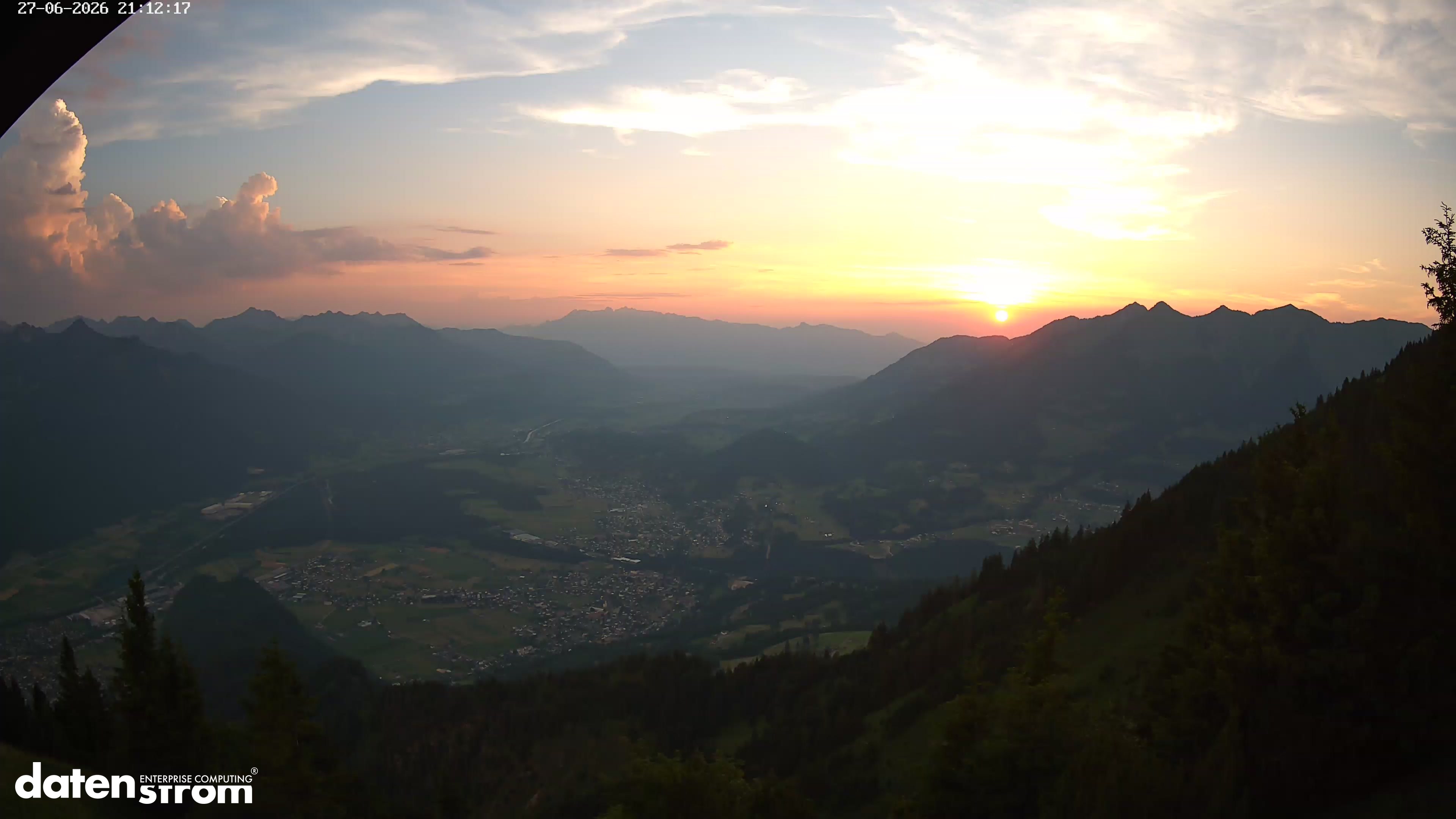 Frassenhütte – Walgau