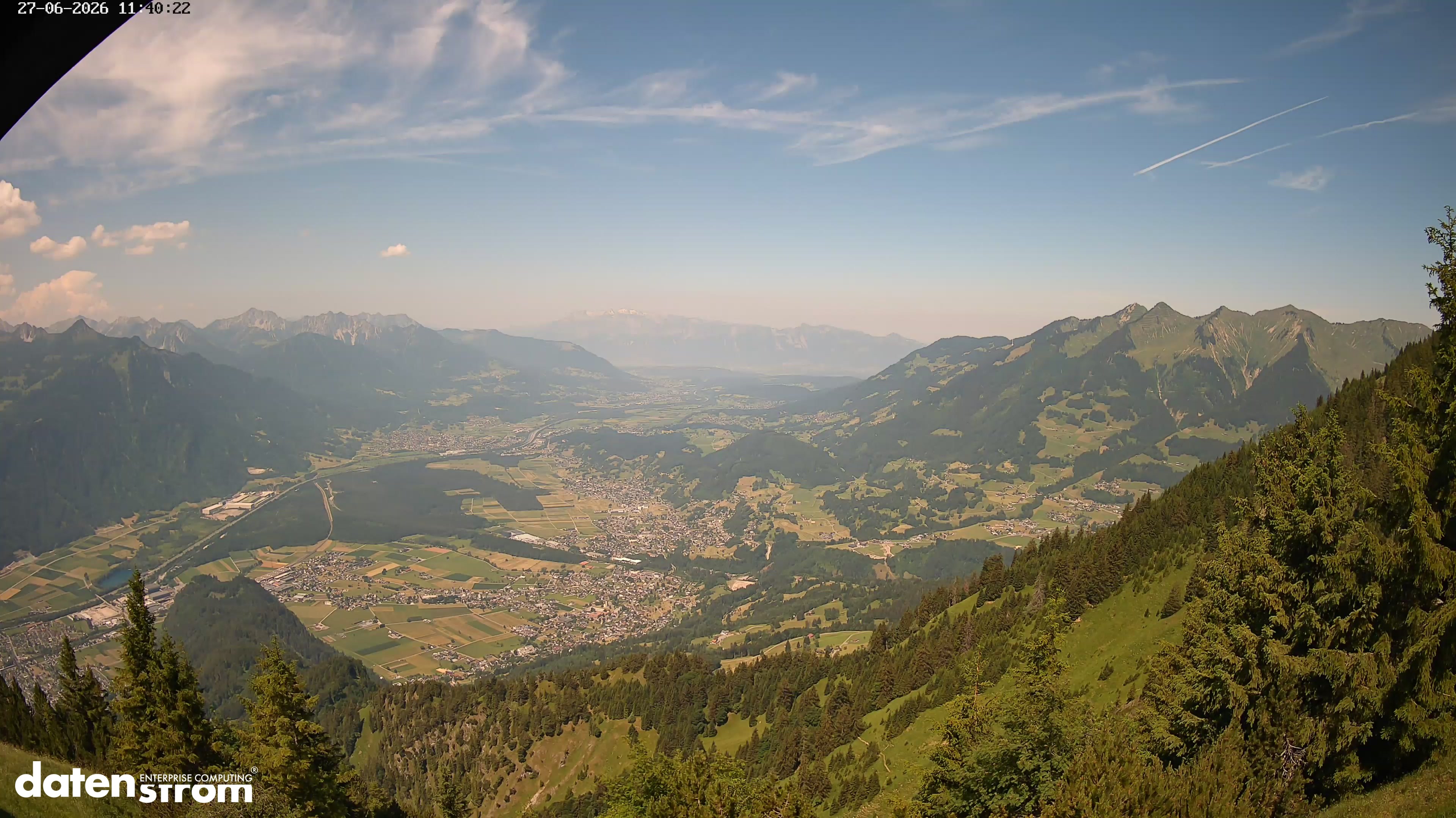 Frassenhütte – Walgau
